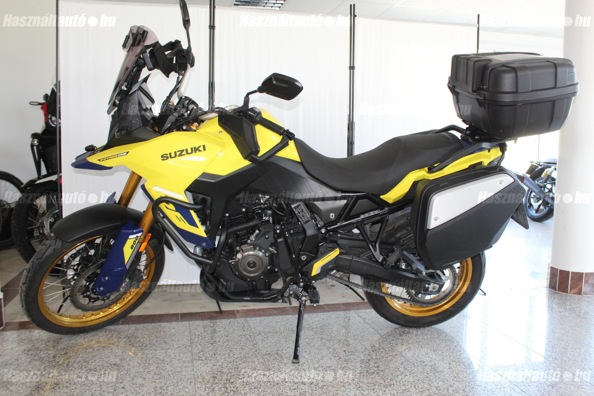 SUZUKI DL 800 DE 2023/7 - 1