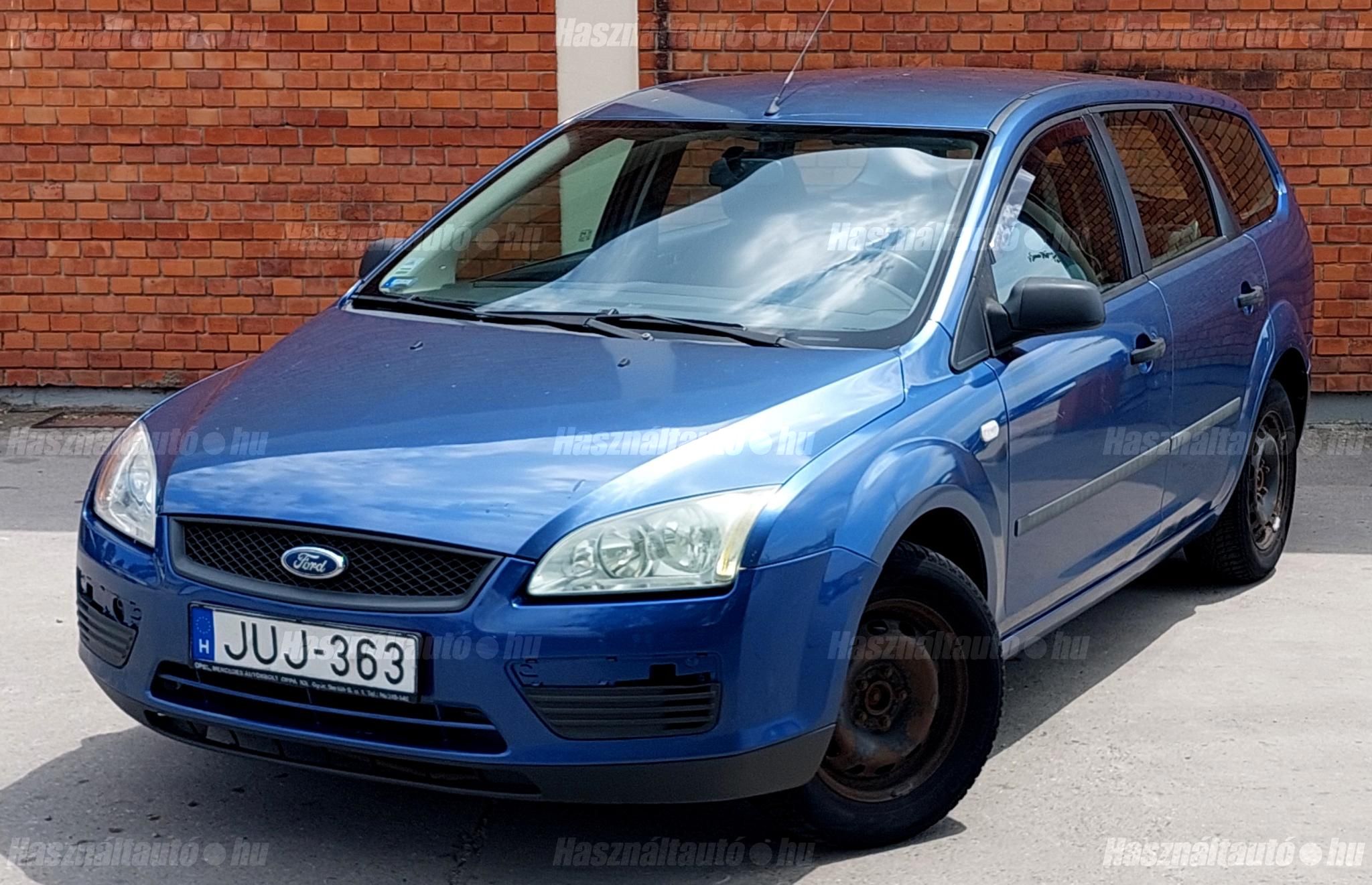 FORD FOCUS 2005/5 - 1