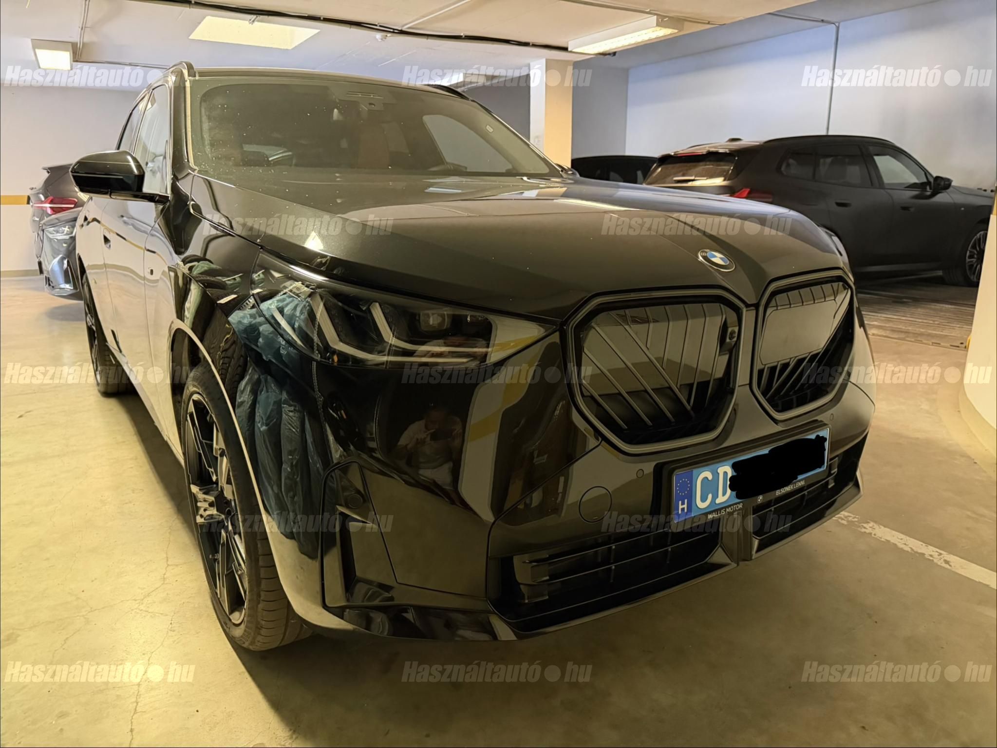 BMW X3 2026/3 - 1
