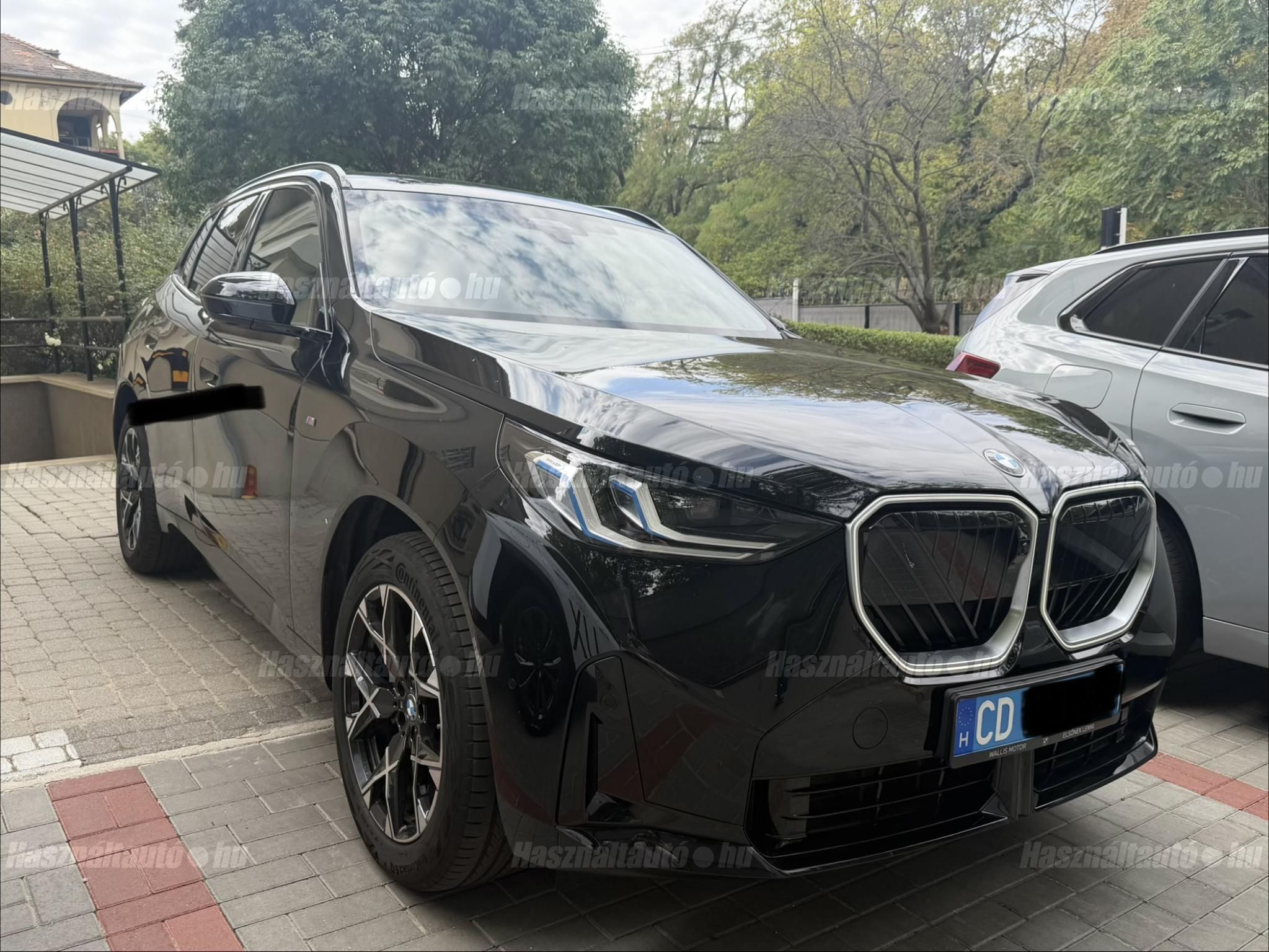BMW X3 2026/4 - 1