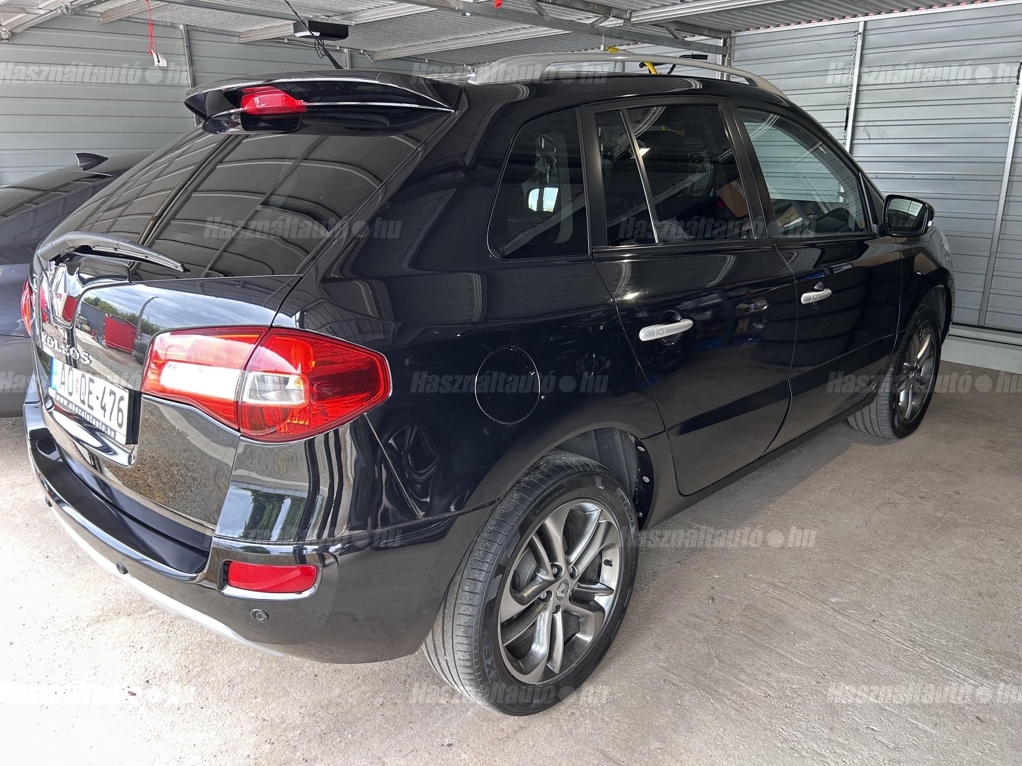 RENAULT KOLEOS 2013/4 - 1