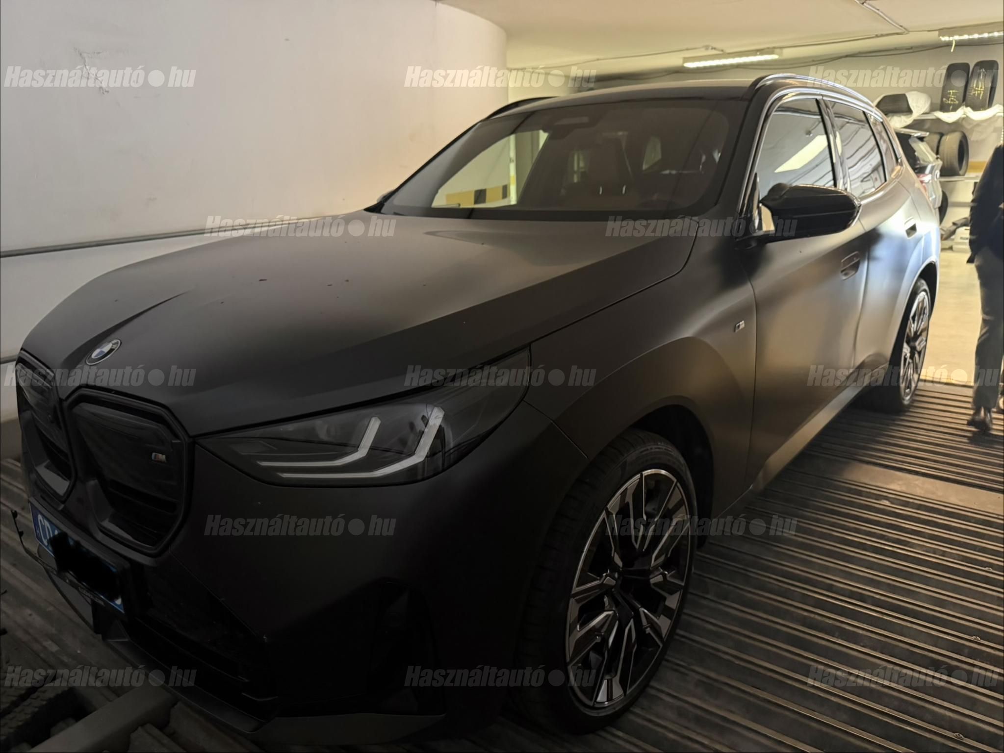 BMW X3 2026/3 - 1