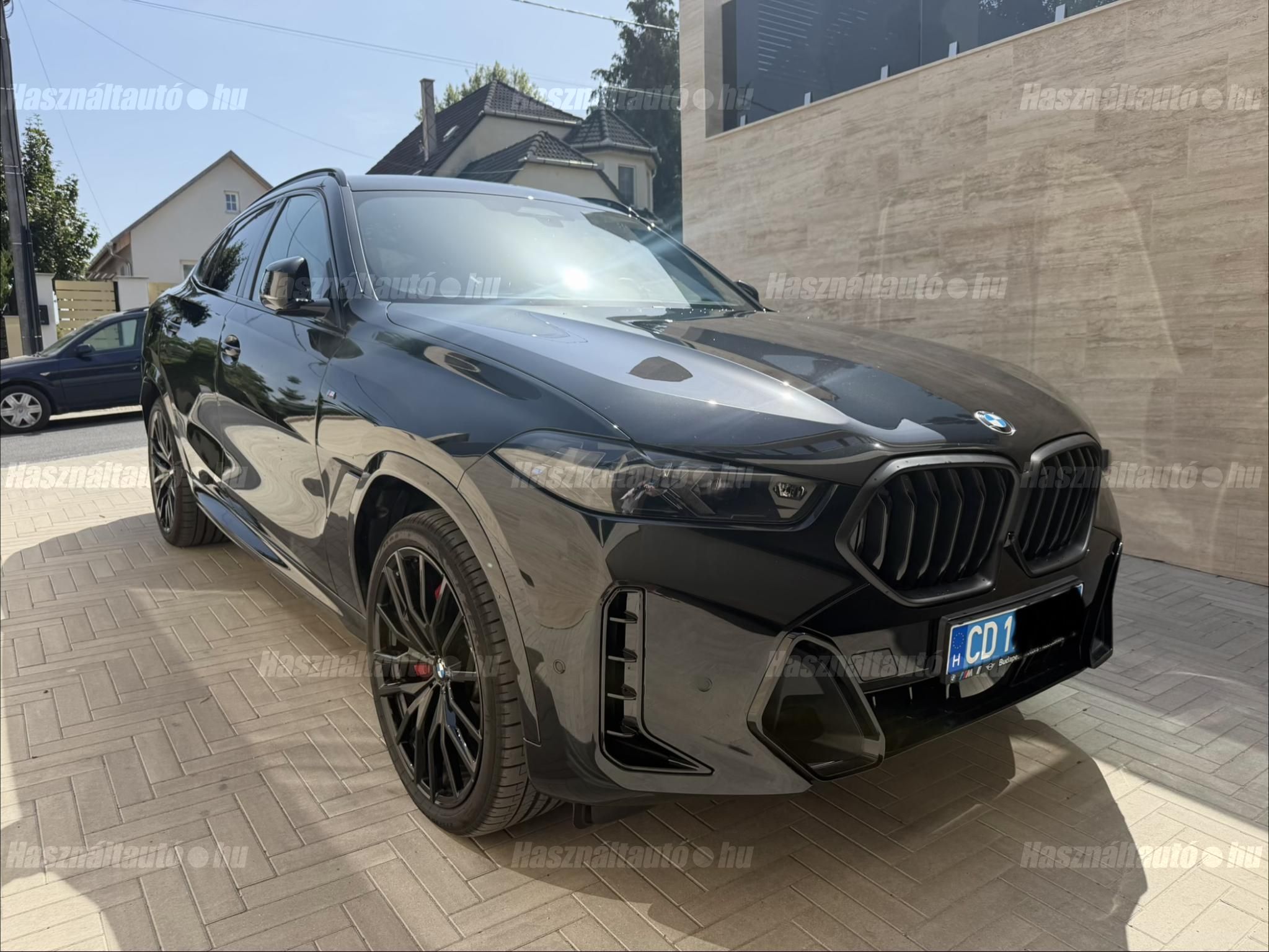 BMW X6 2026/2 - 1