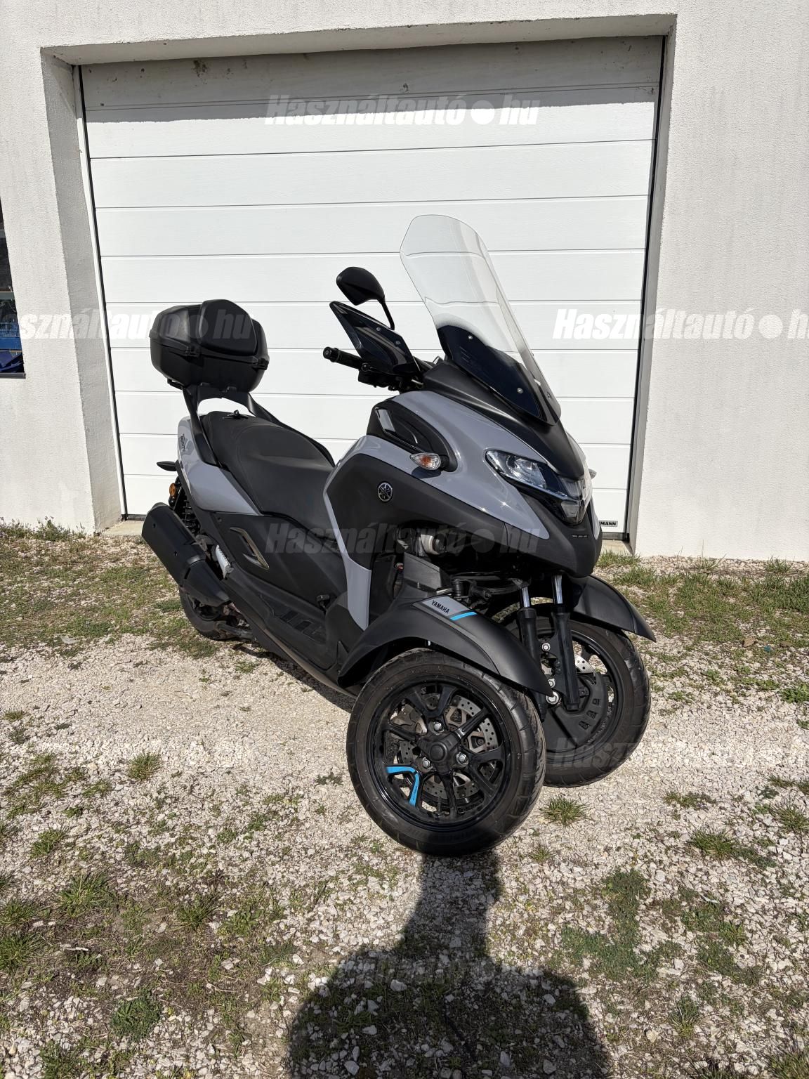 YAMAHA TRICITY 300 2021/2 - 1