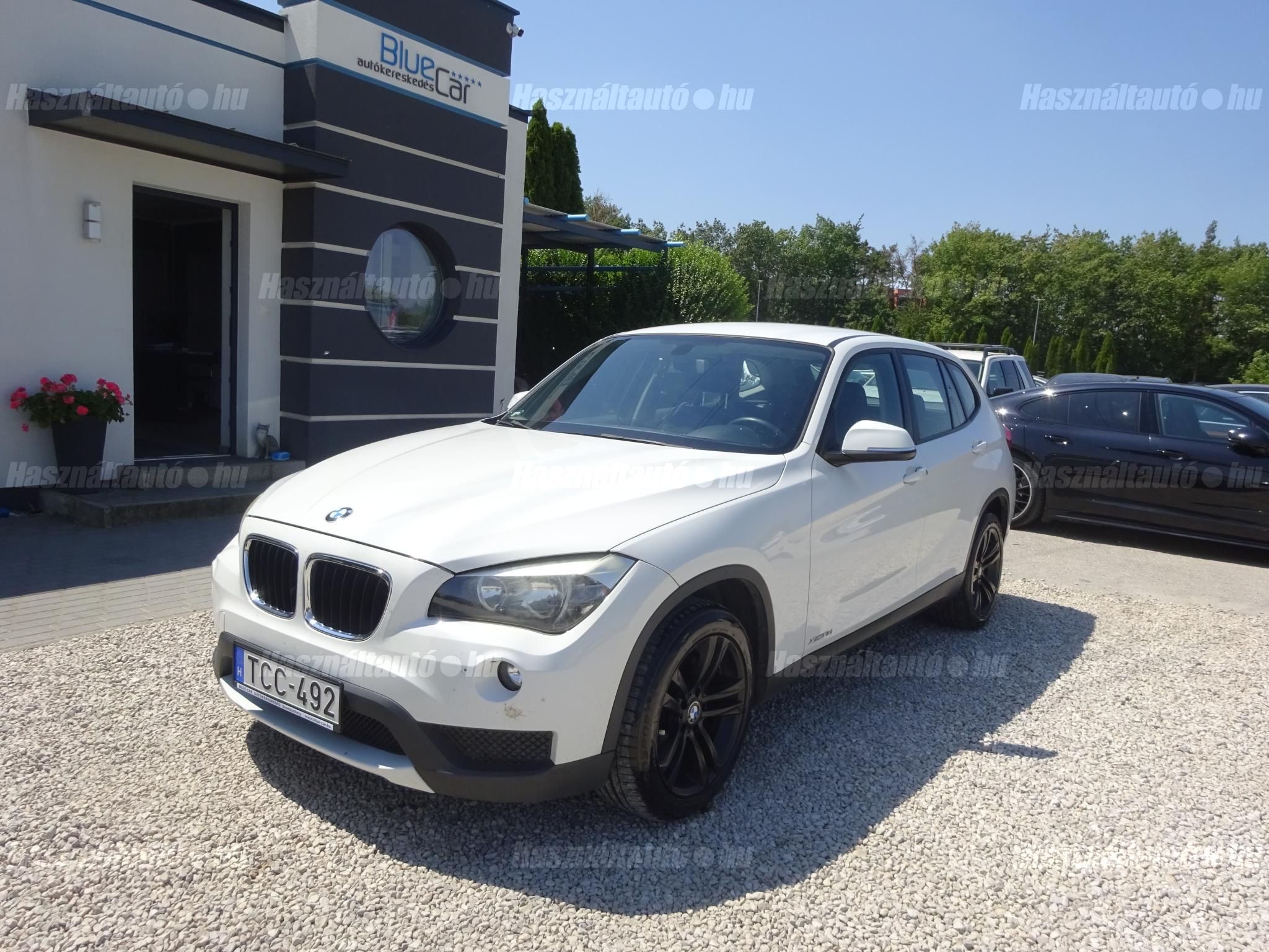 BMW X1 2013/2 - 1