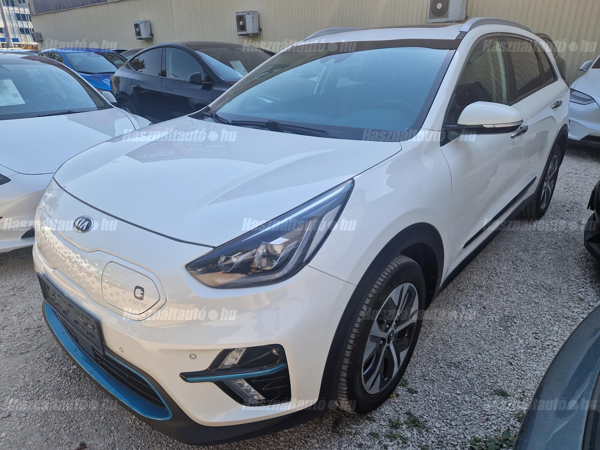 KIA NIRO 2021/7 - 1