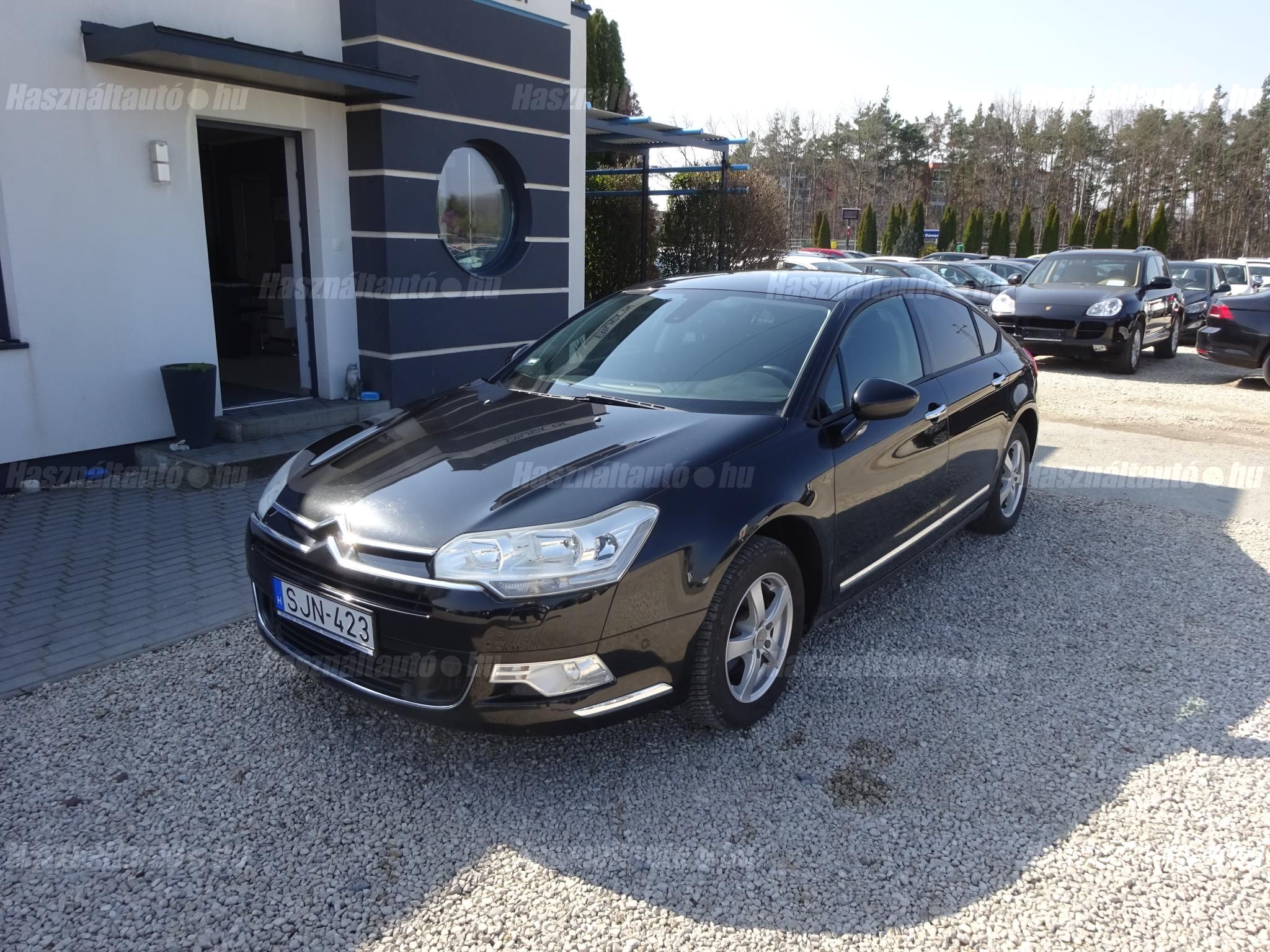 CITROEN C5 2010/1 - 1