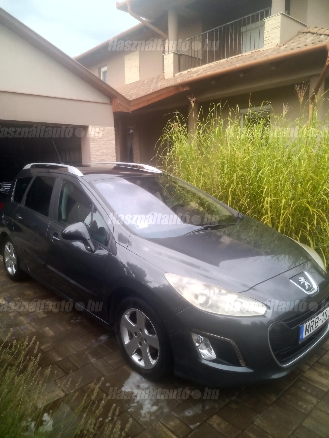 PEUGEOT 308 2011/5 - 1