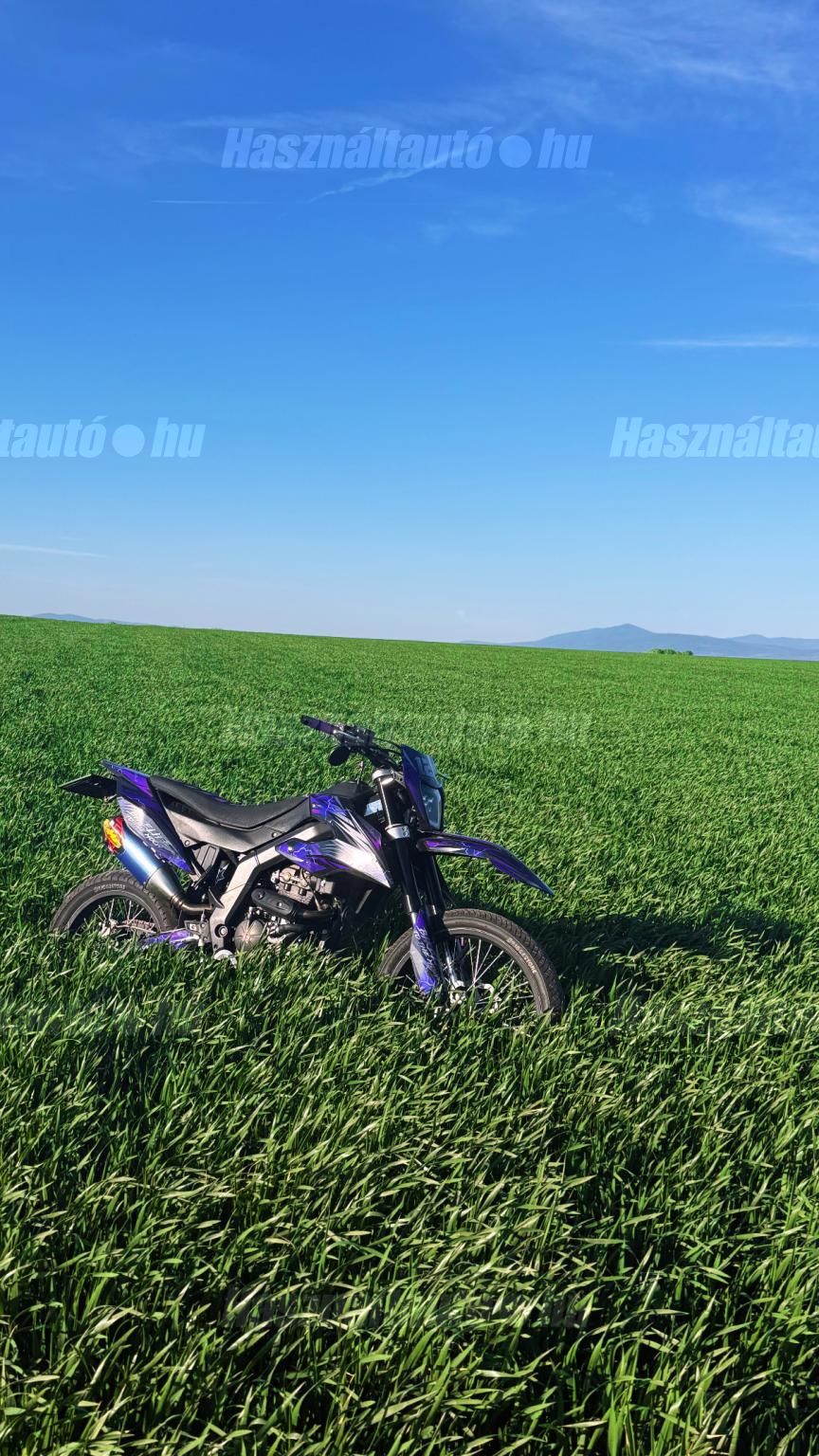 APRILIA RX 125 2023/8 - 1