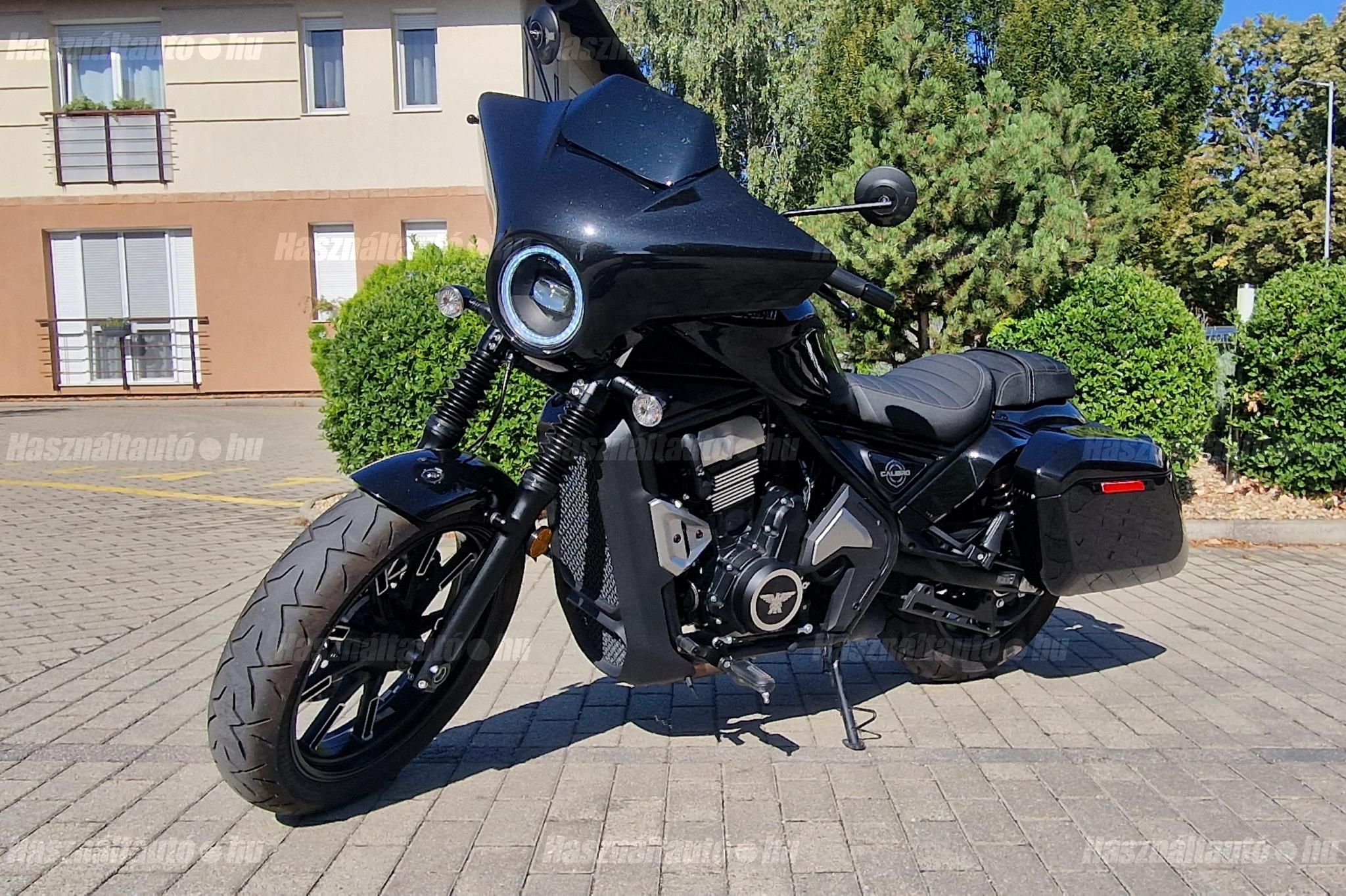 MOTO MORINI EGYÉB 2026/1 - 1