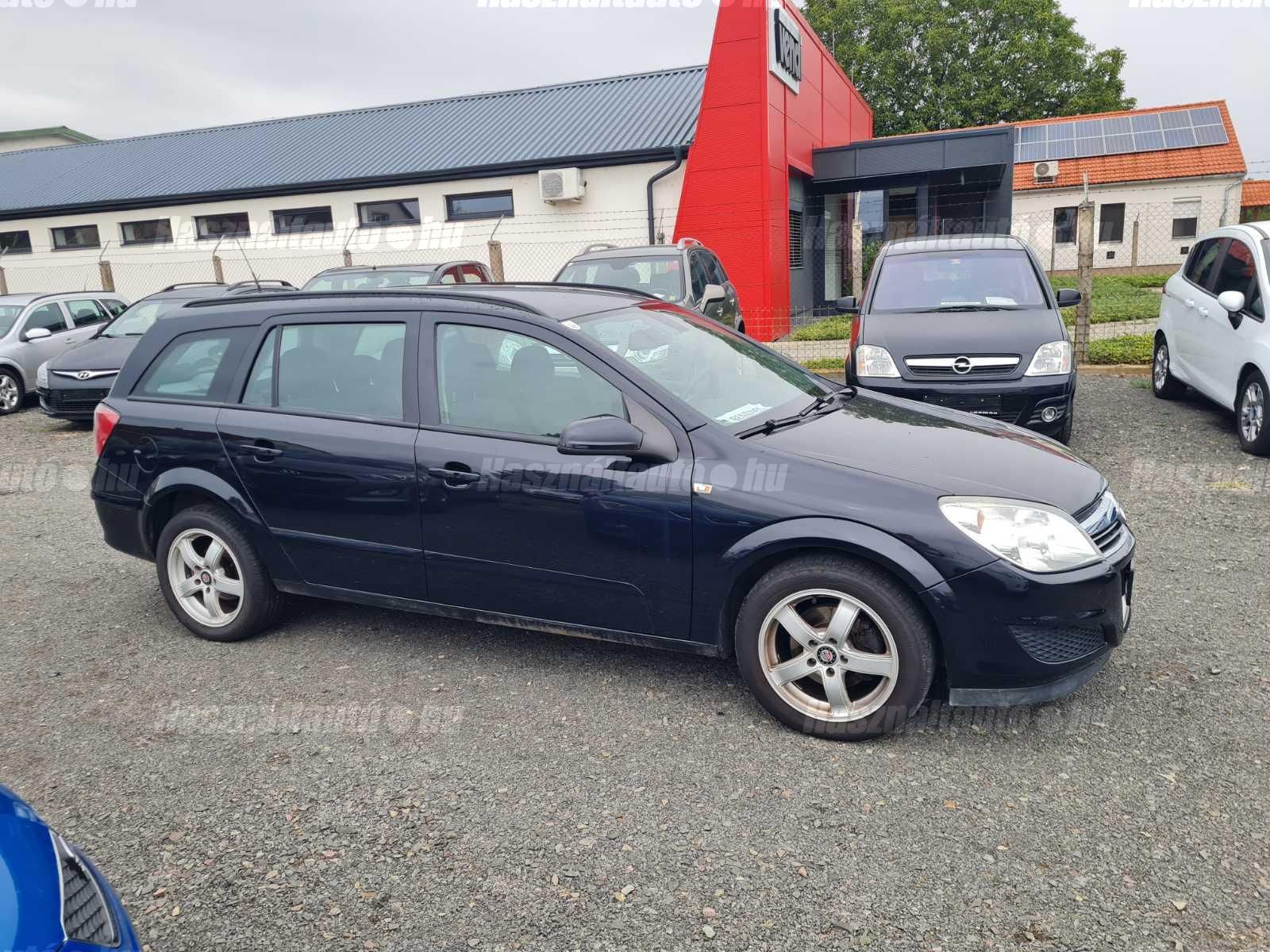 OPEL ASTRA H 2008/1 - 1