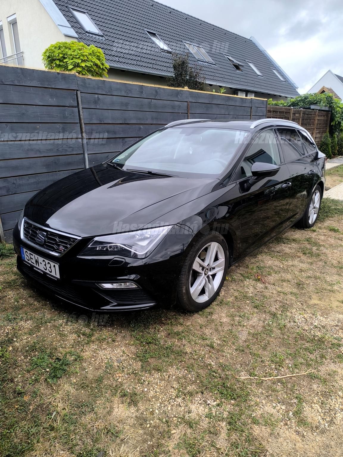SEAT LEON 2020/7 - 1