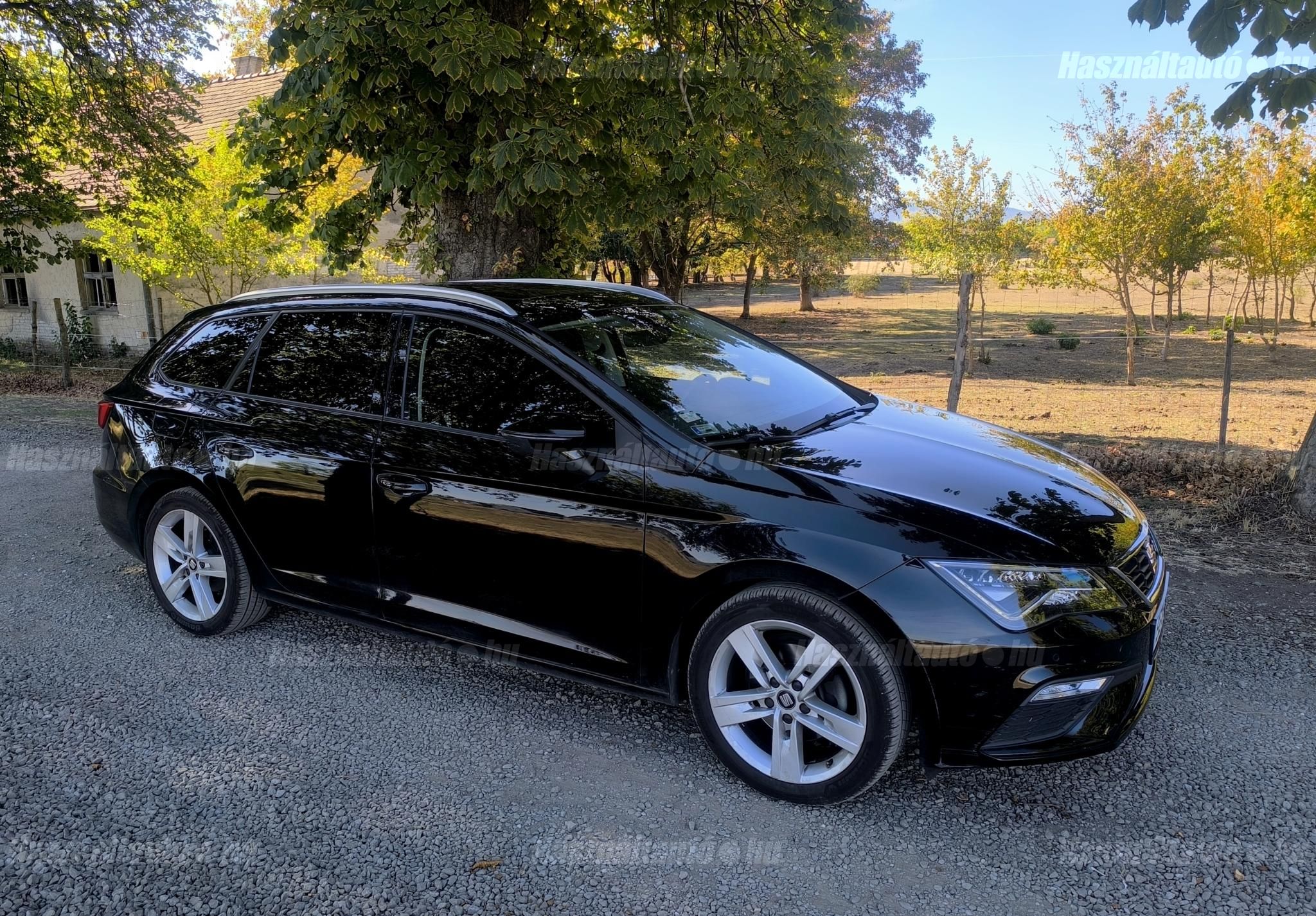 SEAT LEON 2020/7 - 1