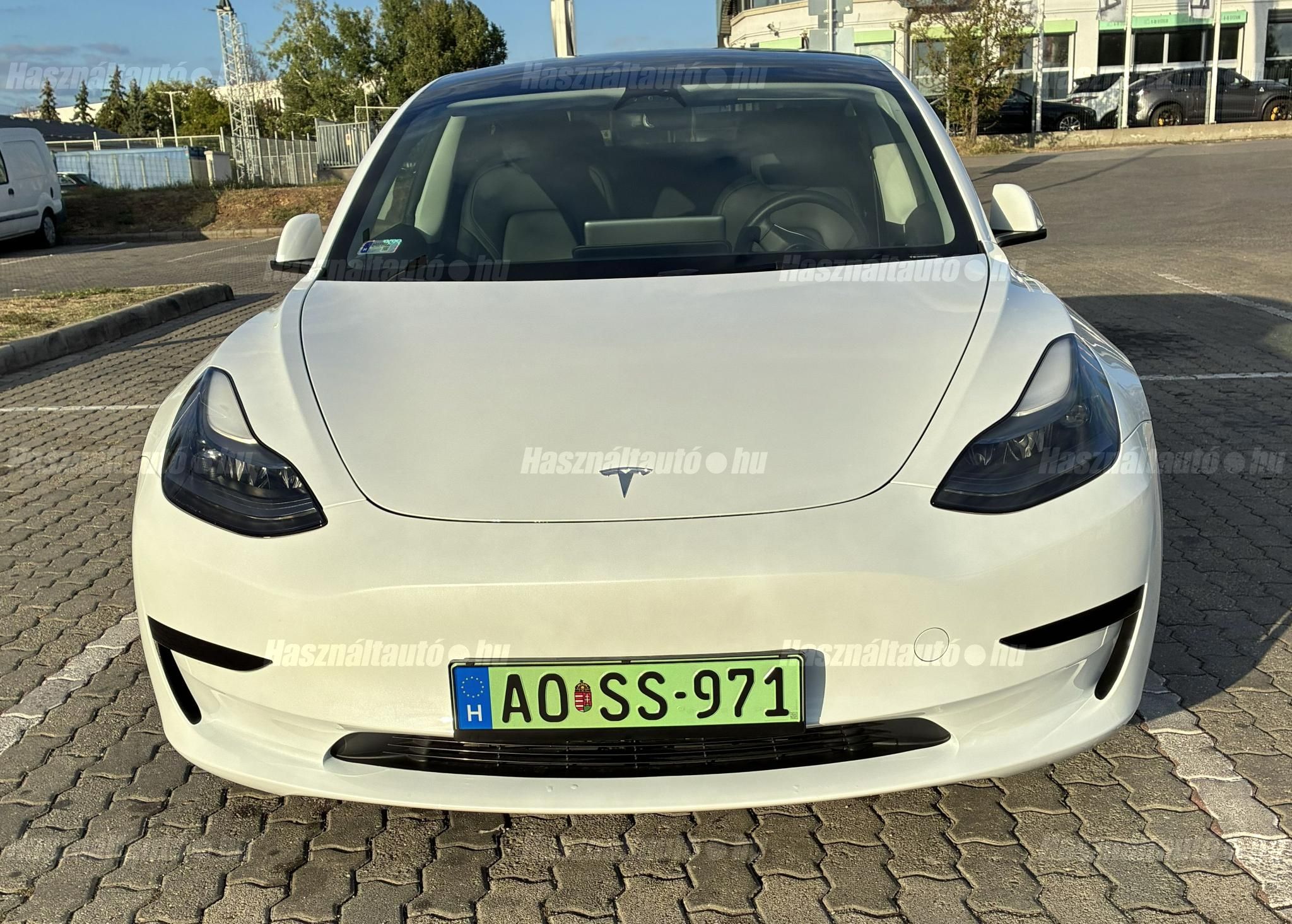 TESLA MODEL 3 2022/12 - 1