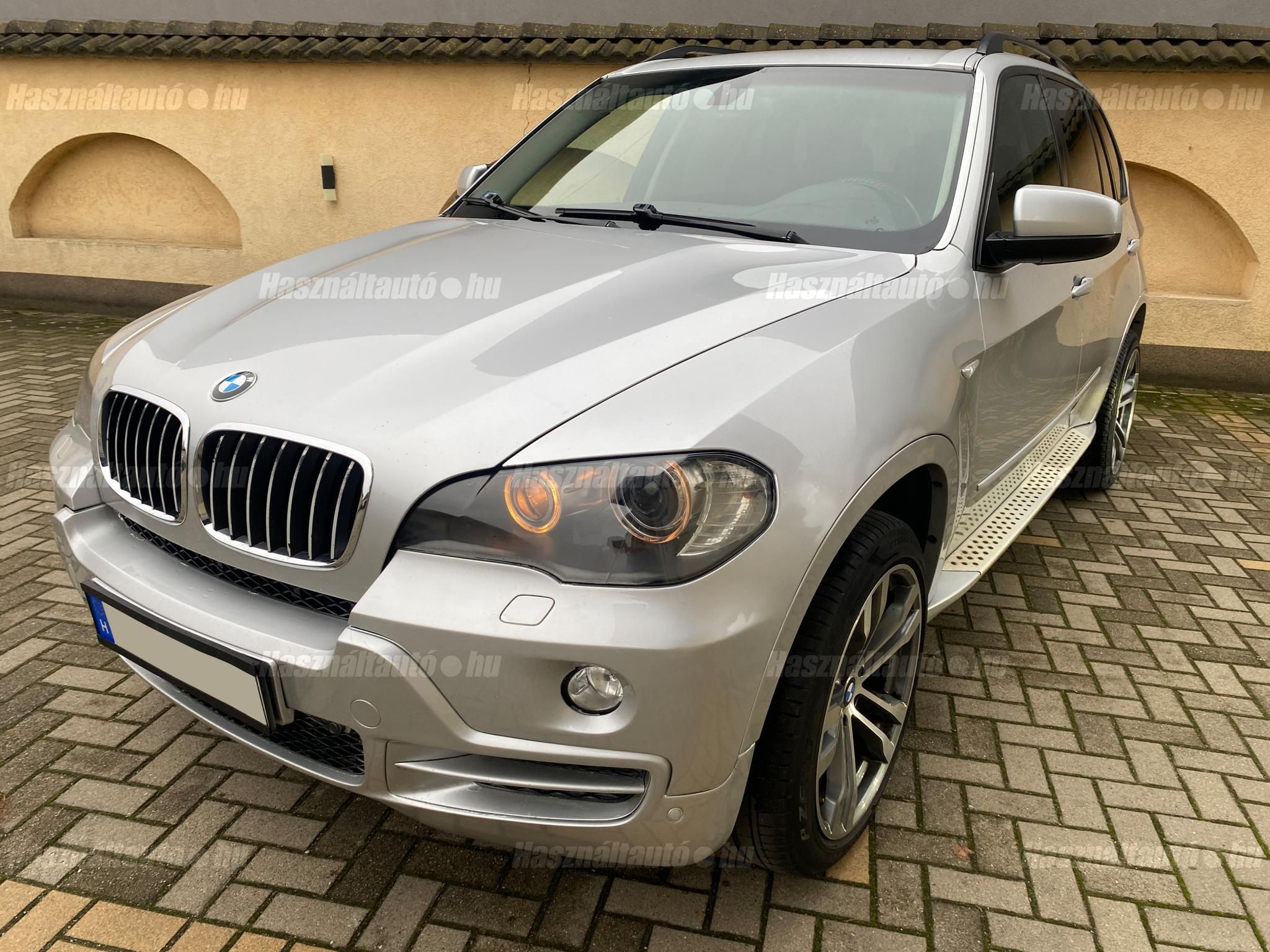 BMW X5 2009/9 - 1