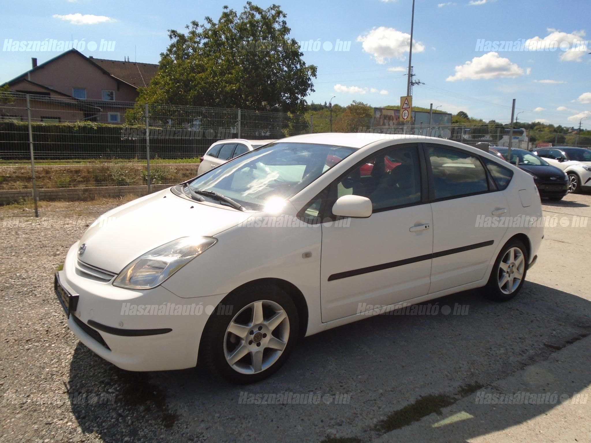 TOYOTA PRIUS 2005/1 - 1