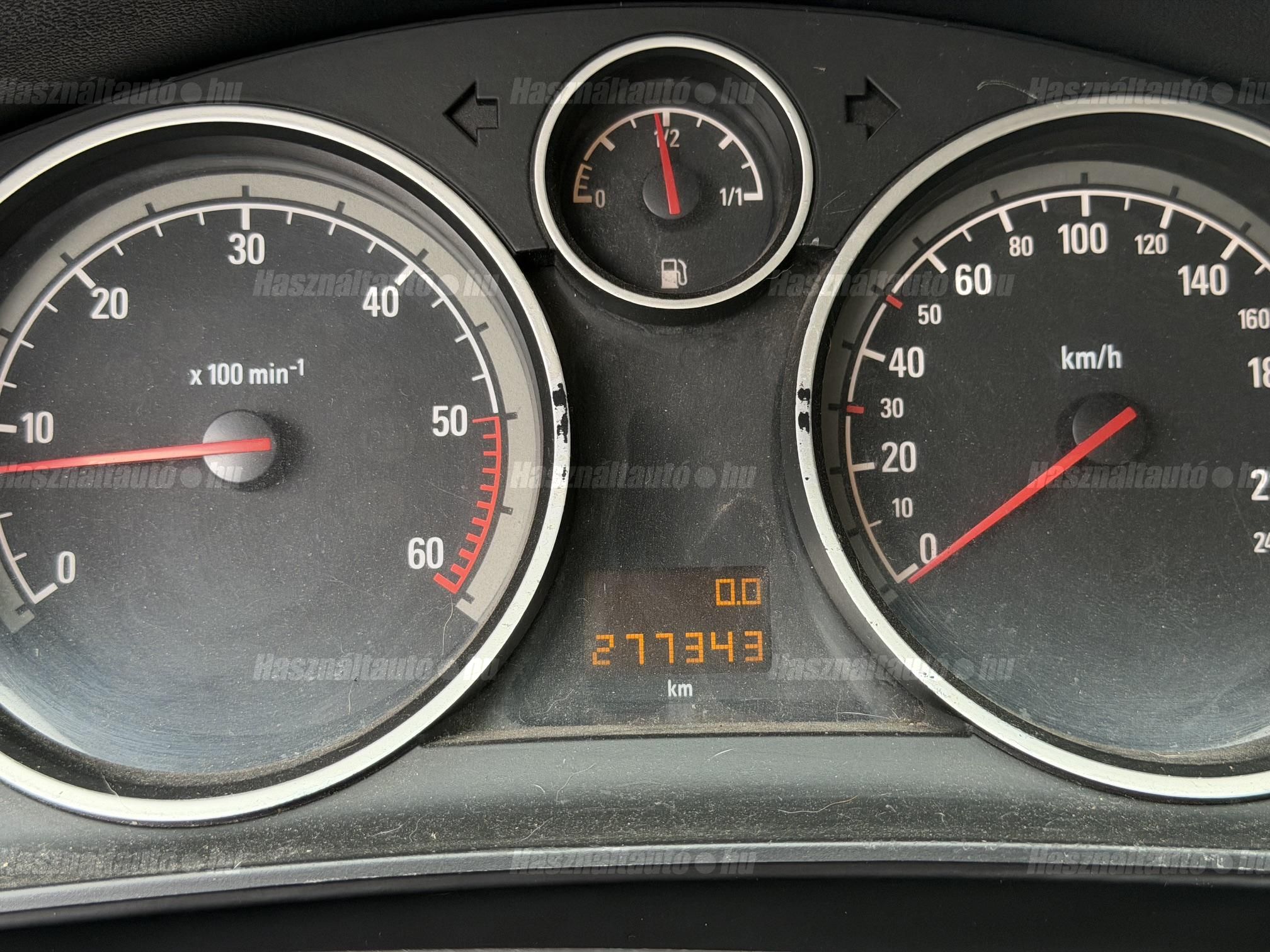 OPEL ASTRA H 2006/10 - 1