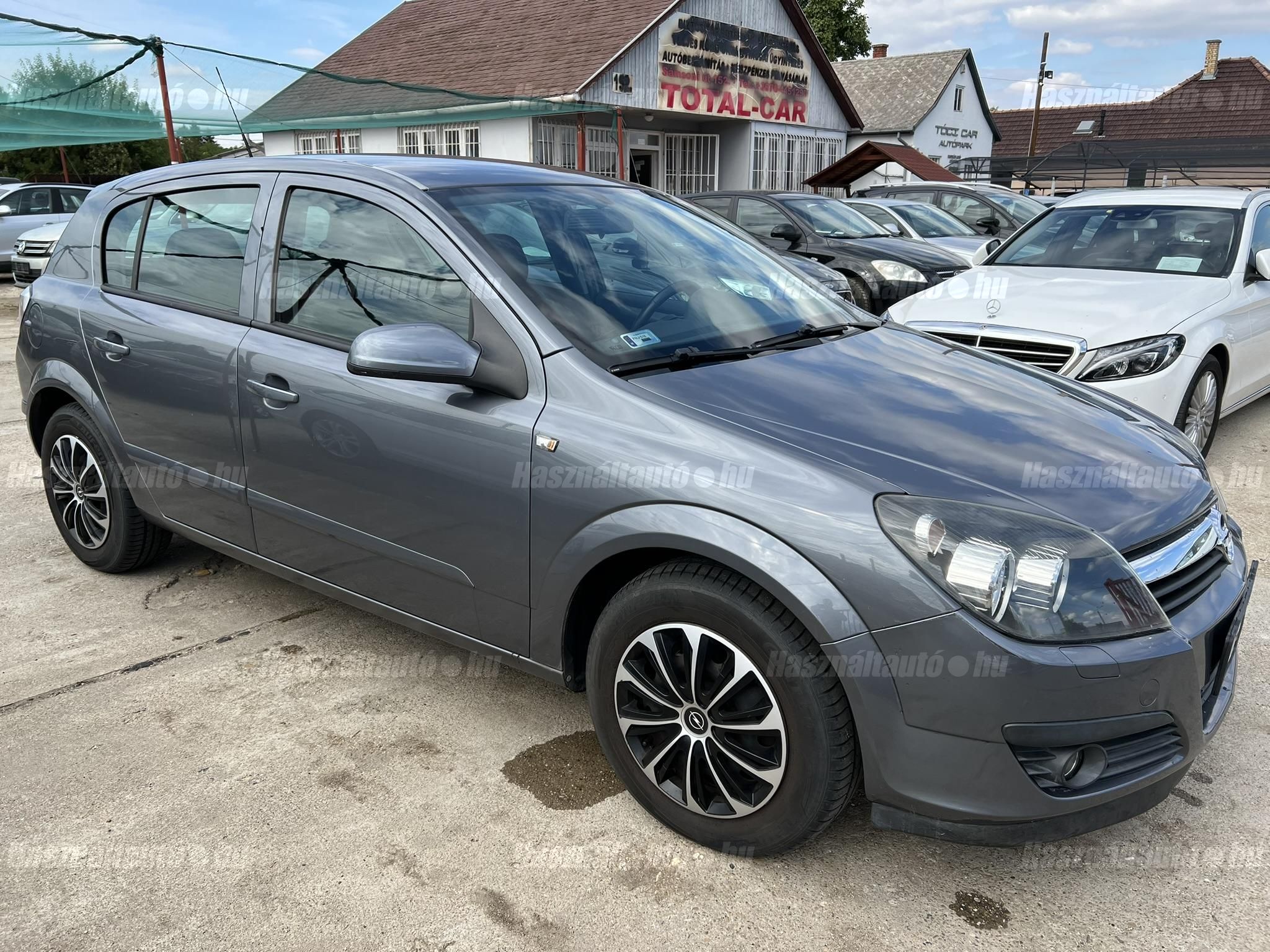 OPEL ASTRA H 2006/3 - 1