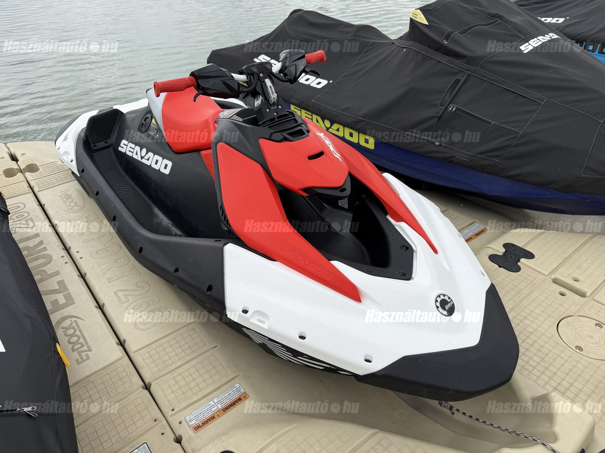 SEA-DOO 2026 - 1