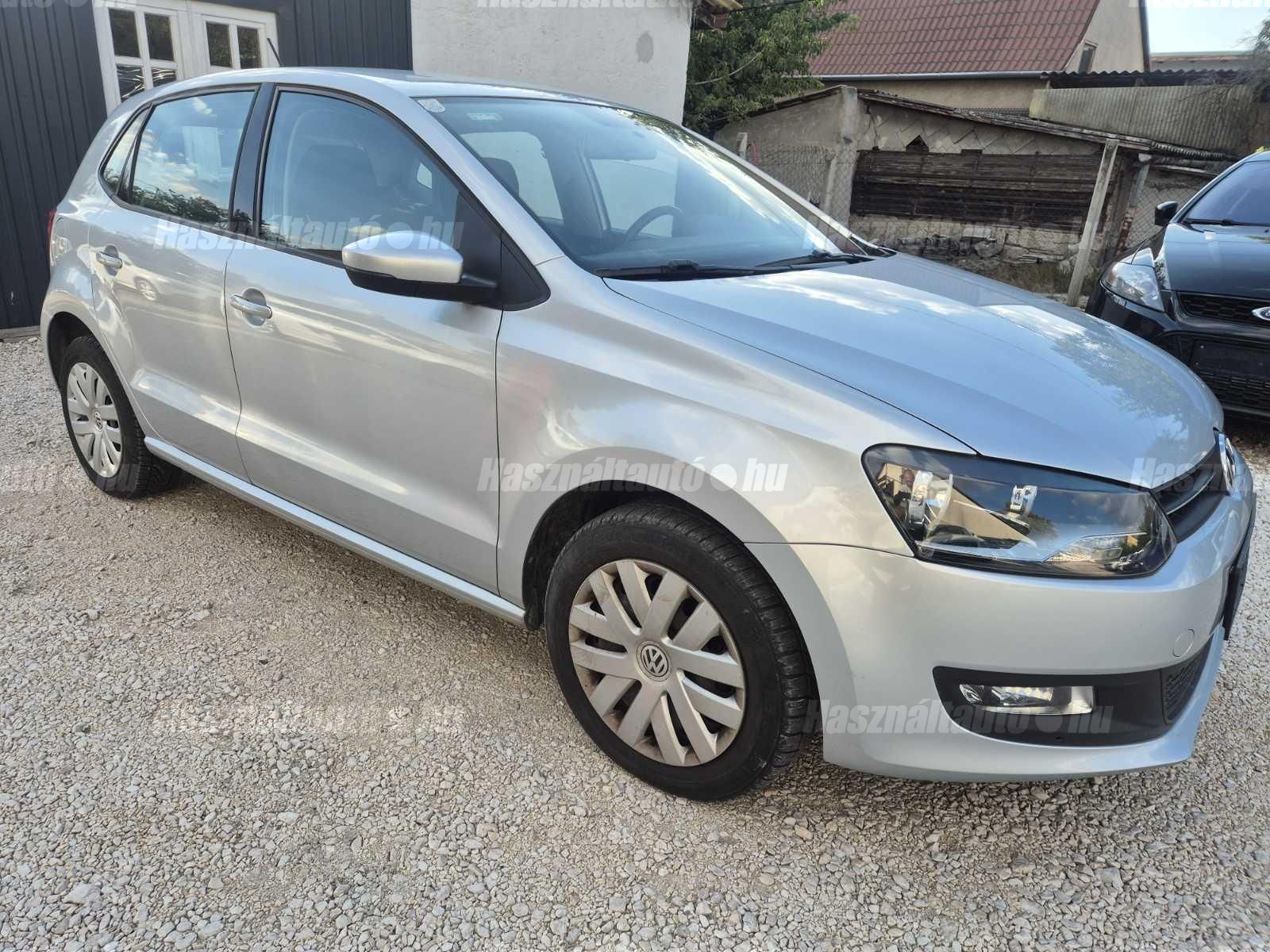 VOLKSWAGEN POLO V 2011/8 - 1