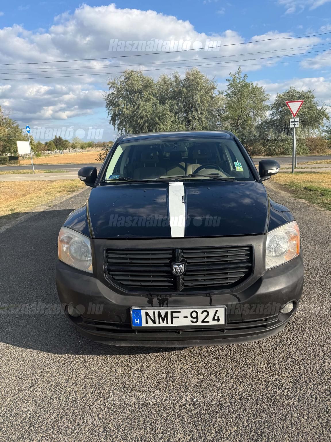 DODGE CALIBER 2007 - 1