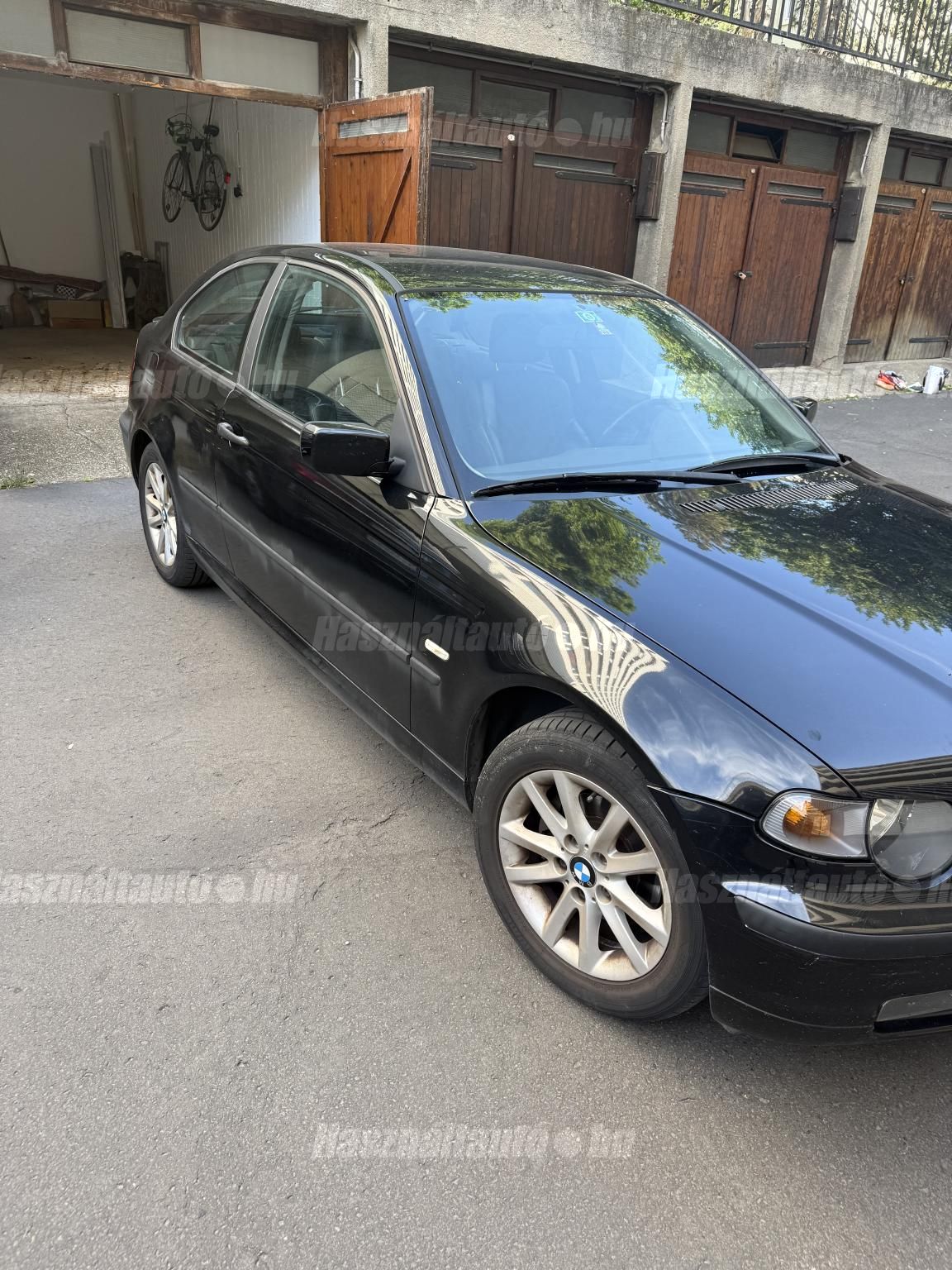 BMW 316 2004/1 - 1