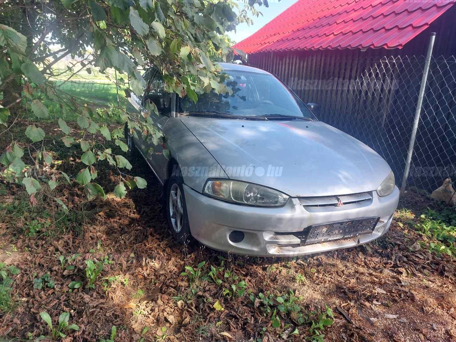 MITSUBISHI COLT 1999/1 - 1