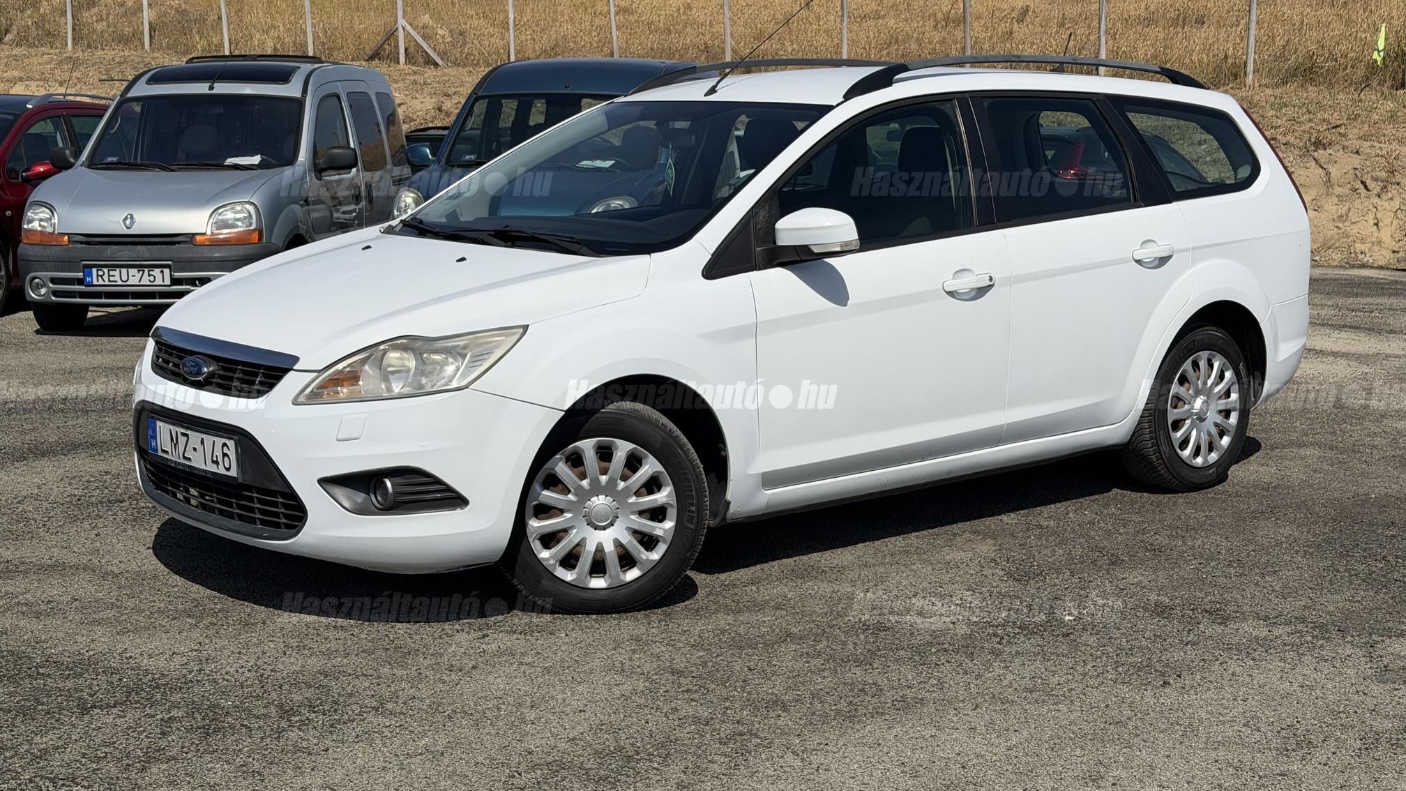 FORD FOCUS 2009/2 - 1