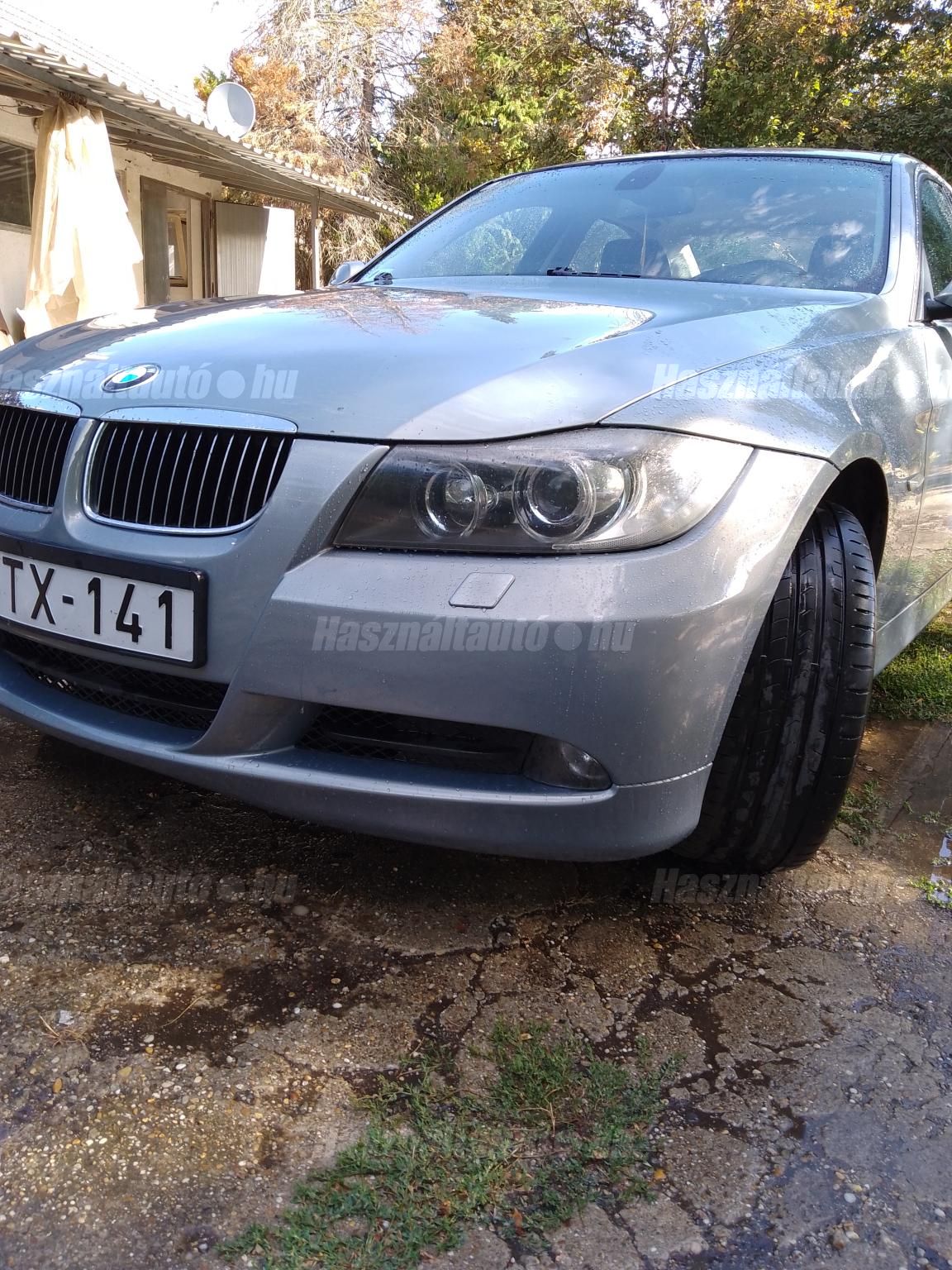 BMW 330 2006/1 - 1
