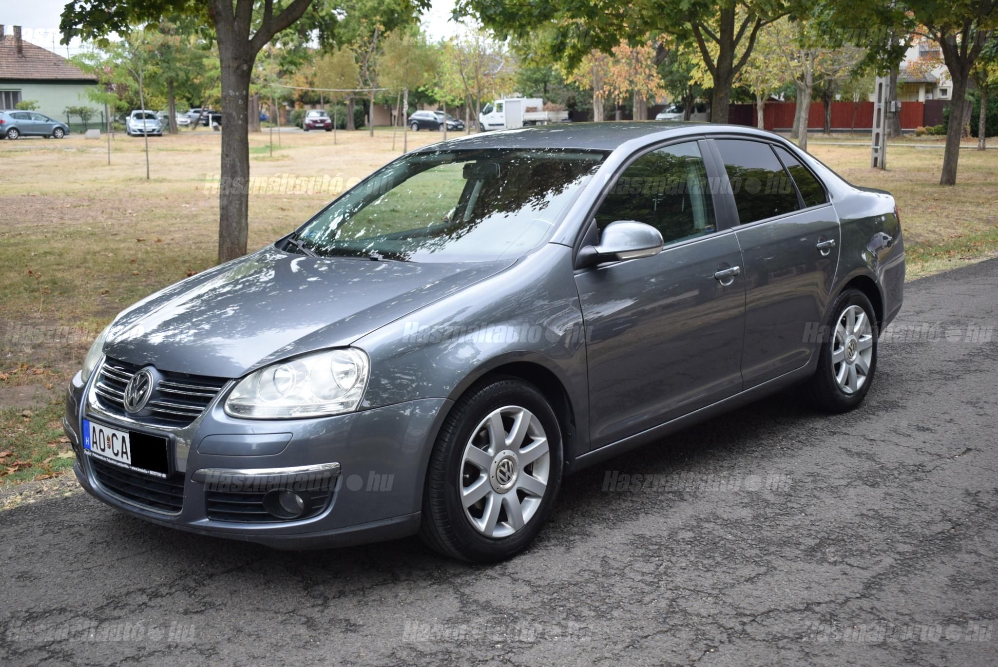VOLKSWAGEN JETTA 2009 - 1
