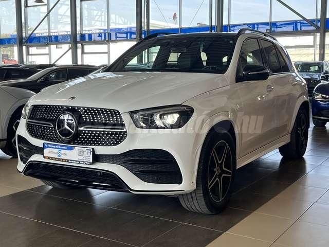 MERCEDES-BENZ GLE 350 2023/2 - 1