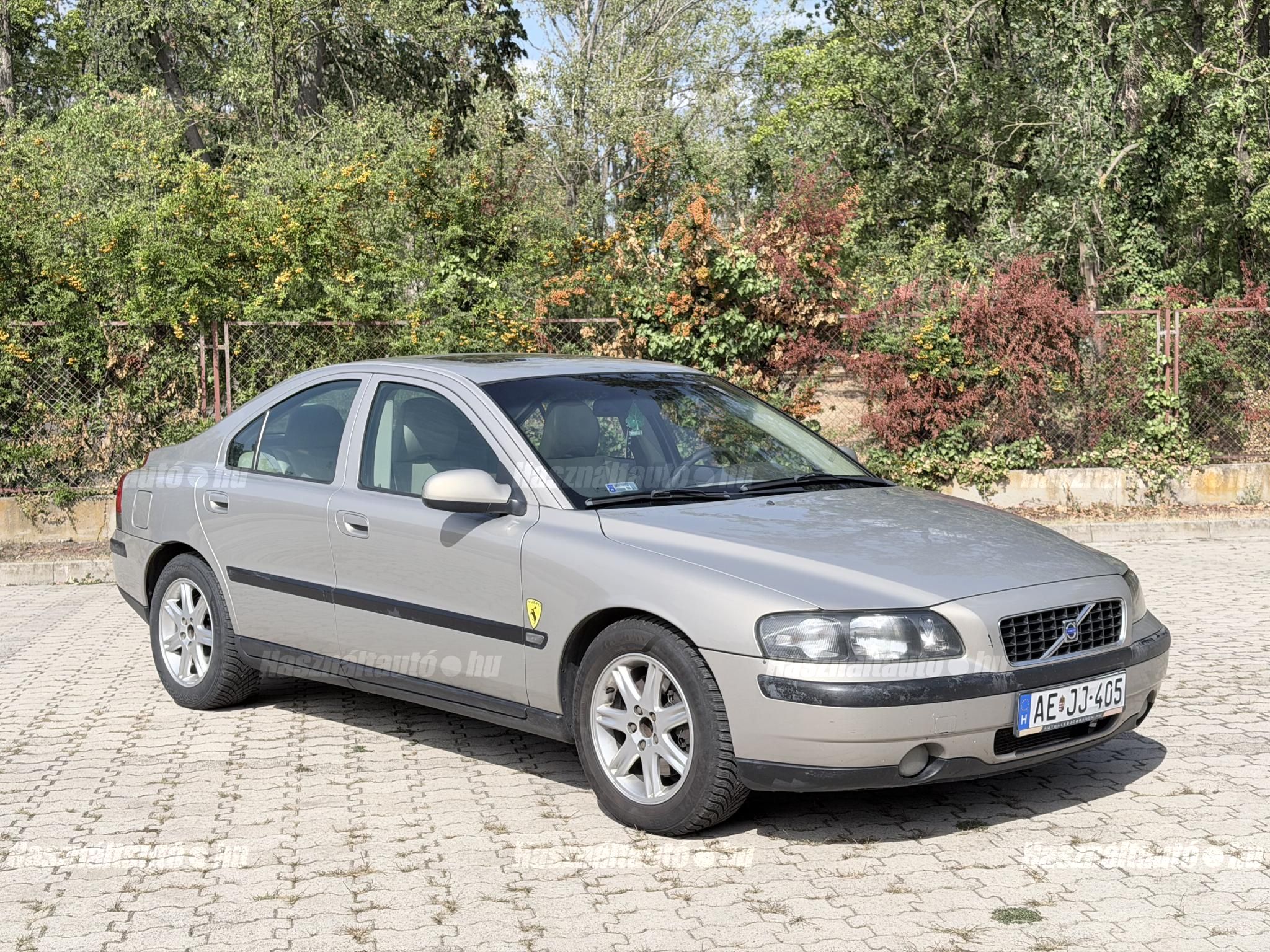 VOLVO S60 2003/5 - 1
