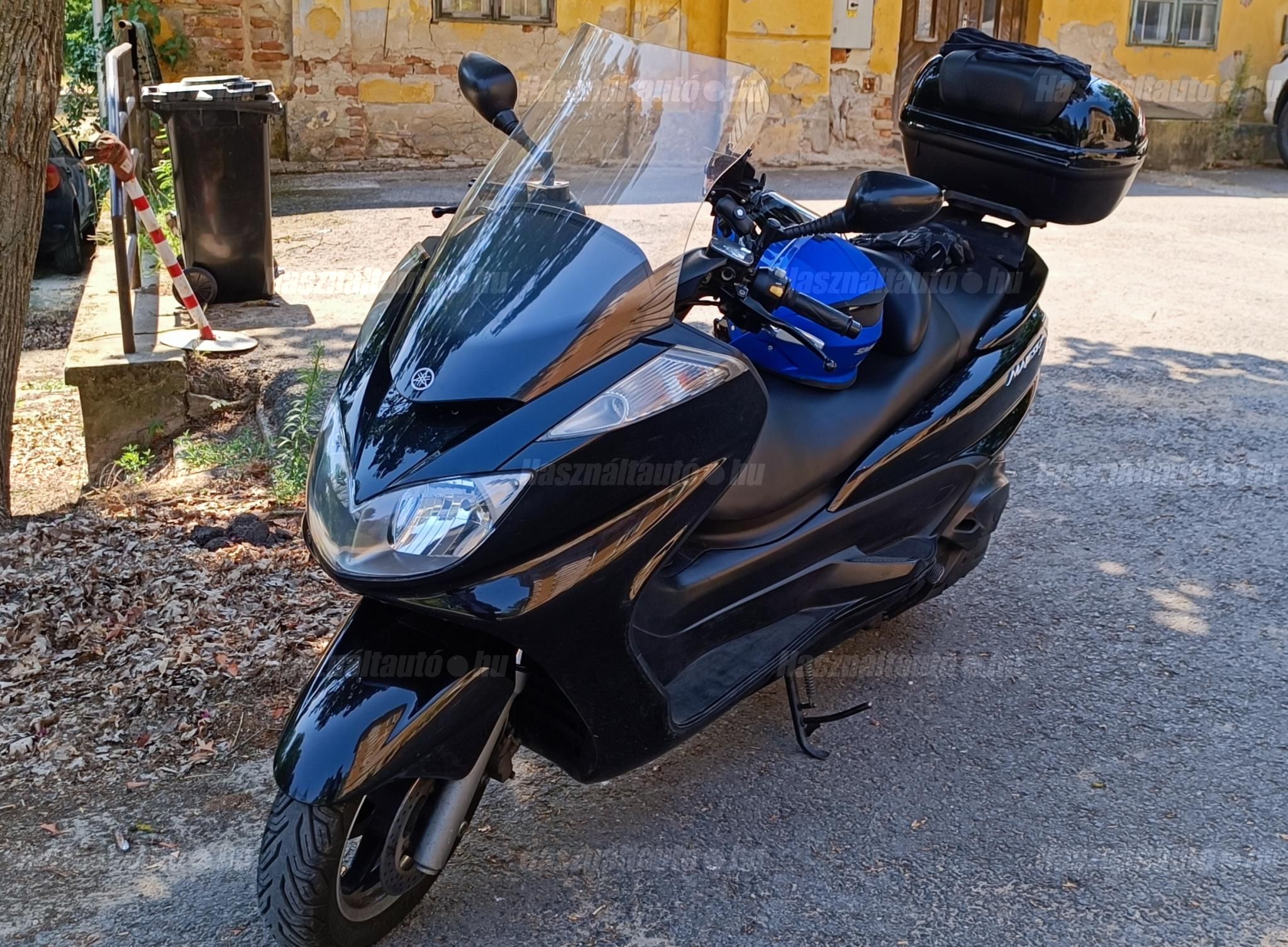 YAMAHA YP 400 MAJESTY 2006/5 - 1