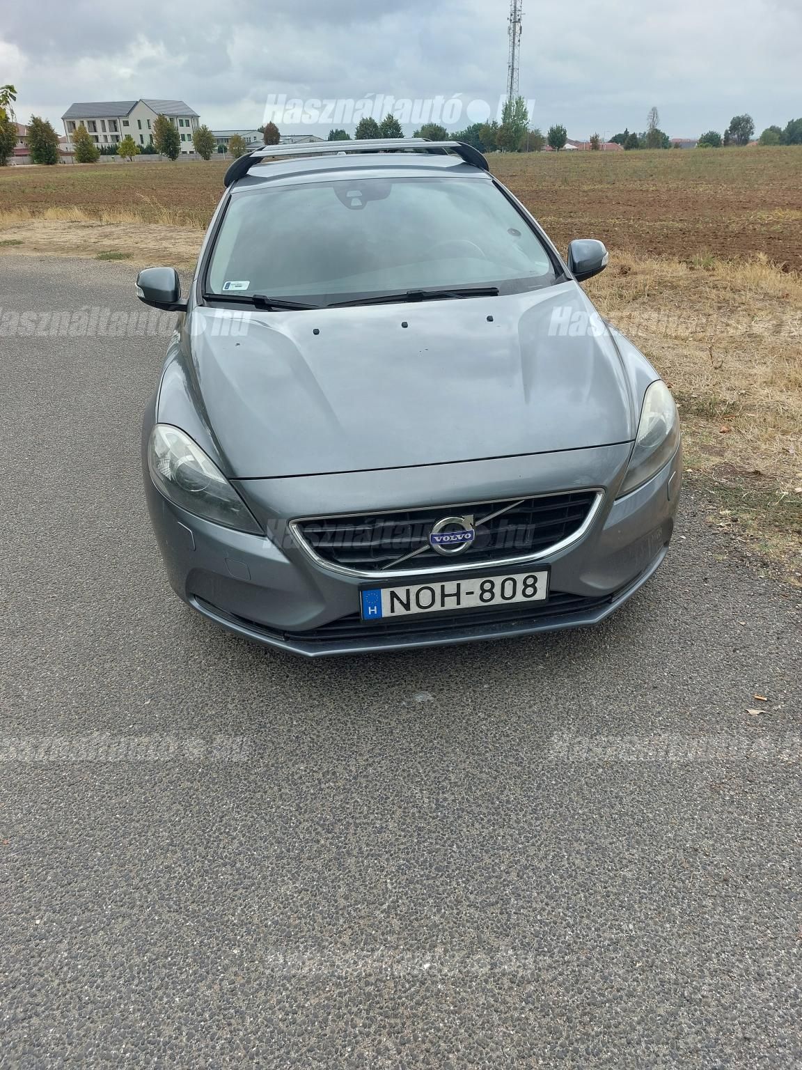 VOLVO V40 2015/4 - 1