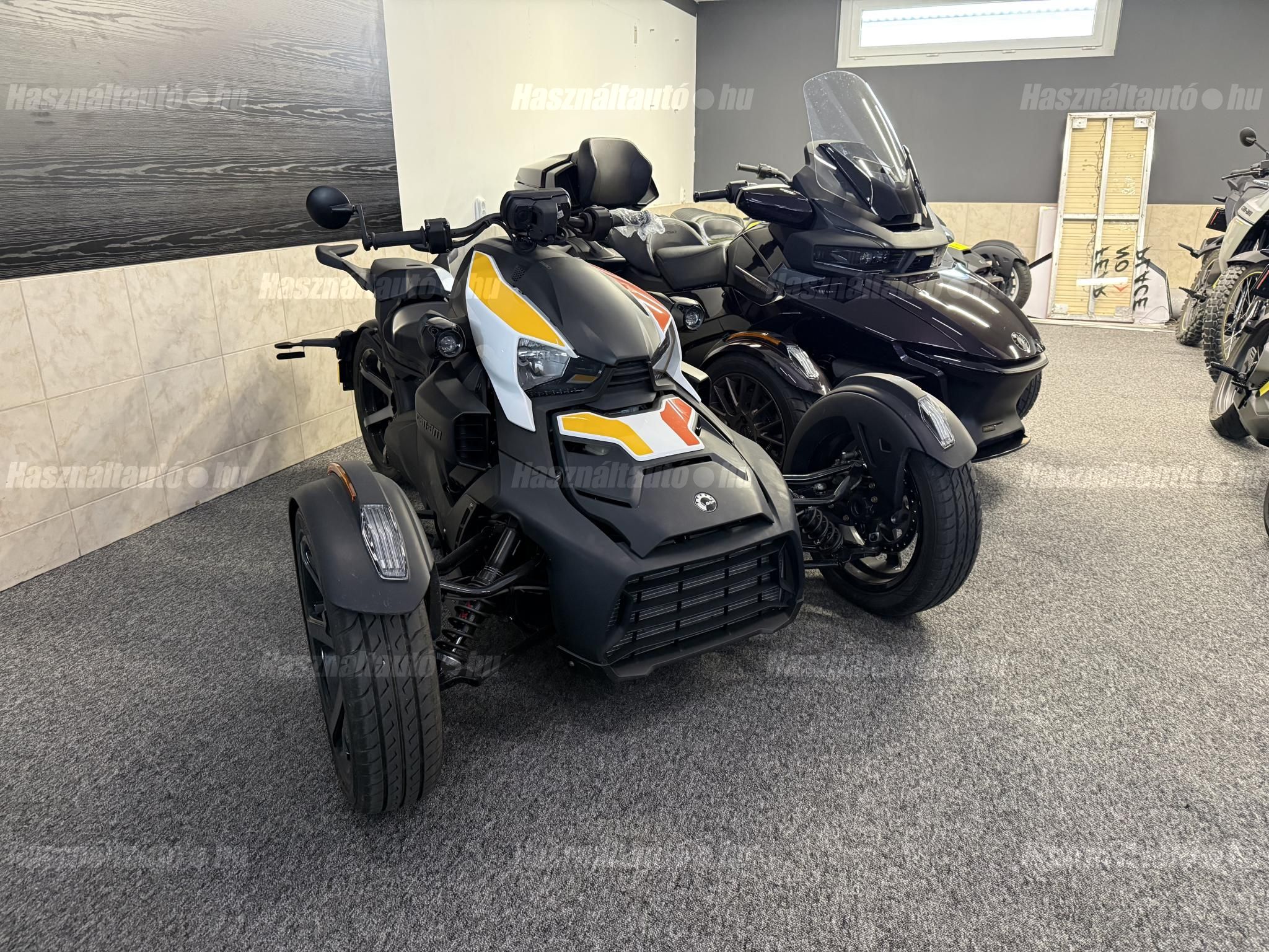 CAN-AM RYKER 2023 - 1