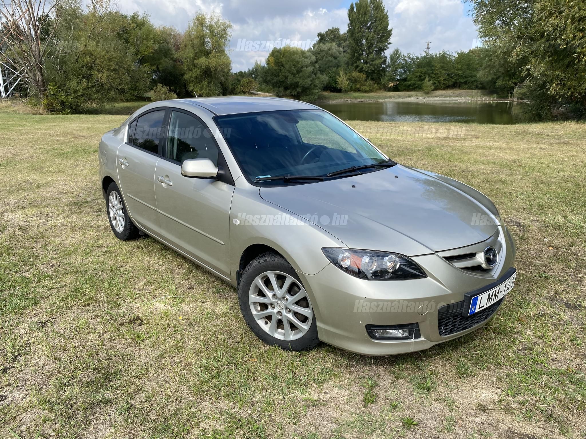 MAZDA 3 2008/1 - 1