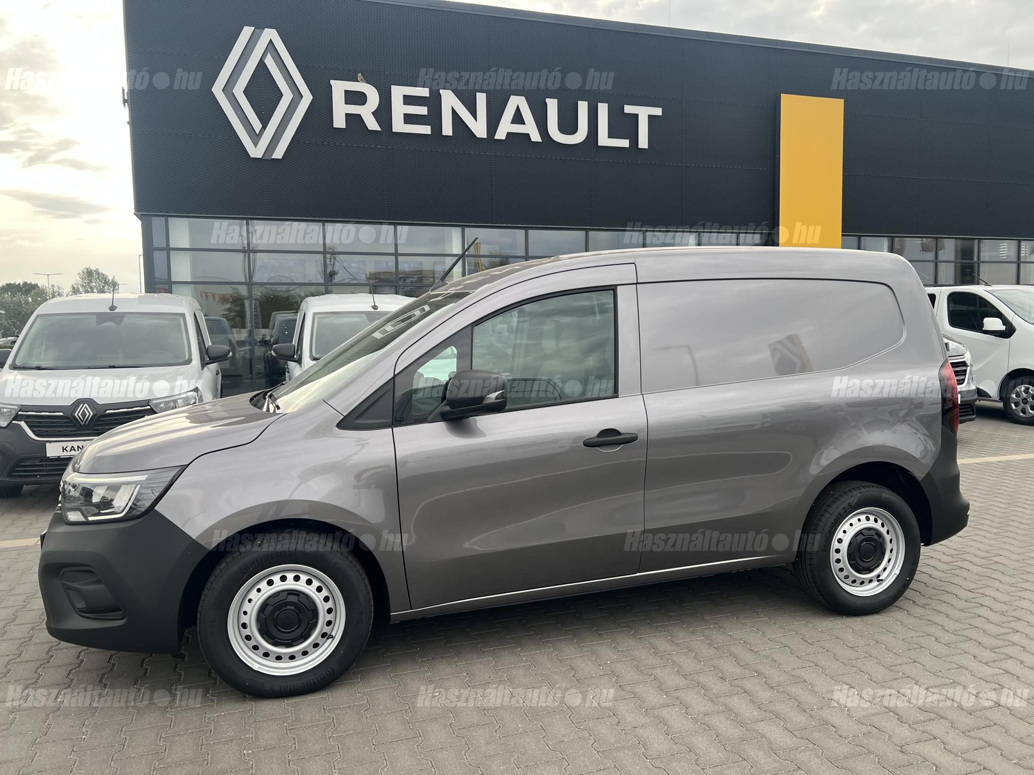 RENAULT KANGOO 2026/9 - 1