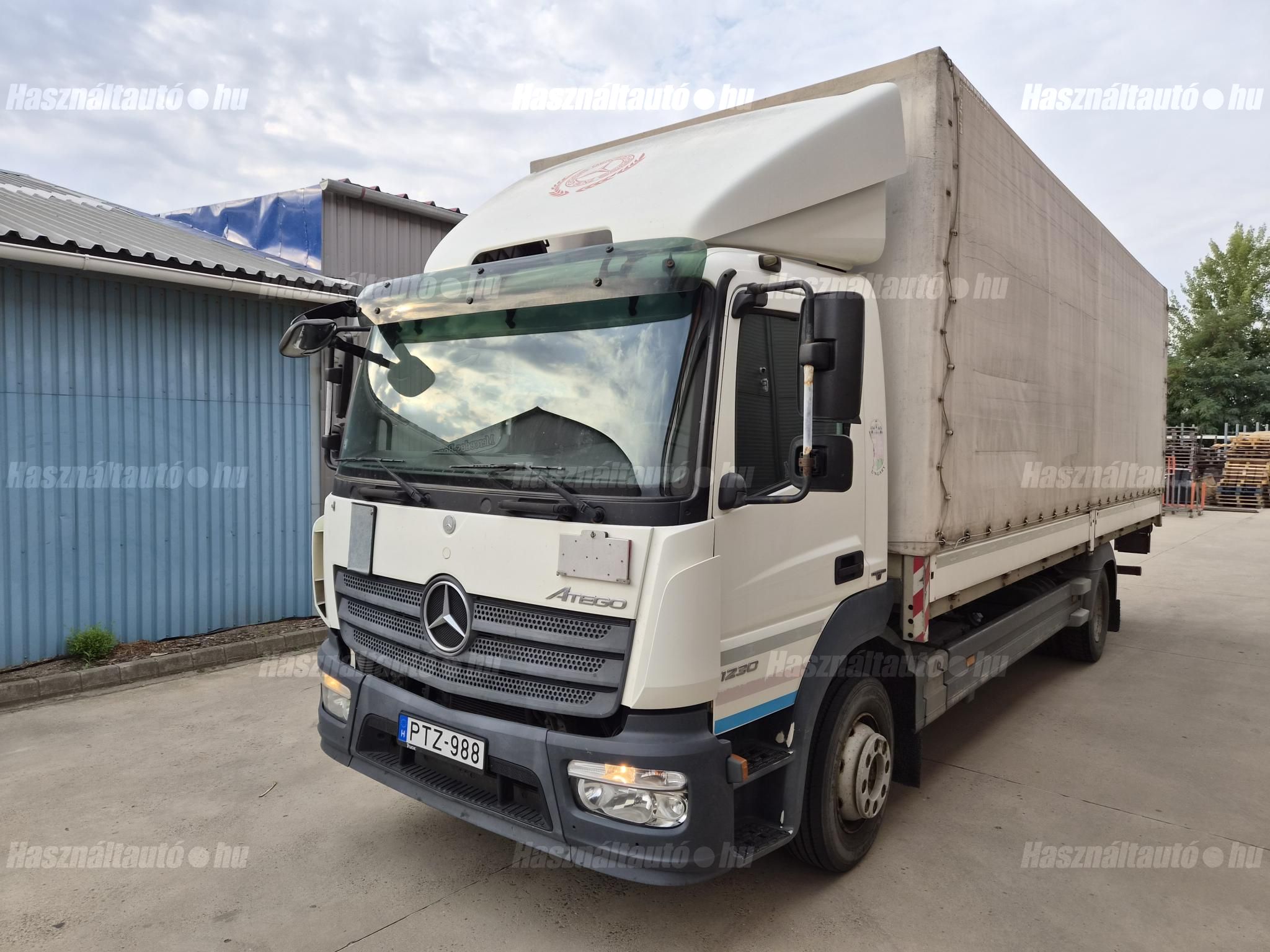 MERCEDES-BENZ 2014/11 - 1
