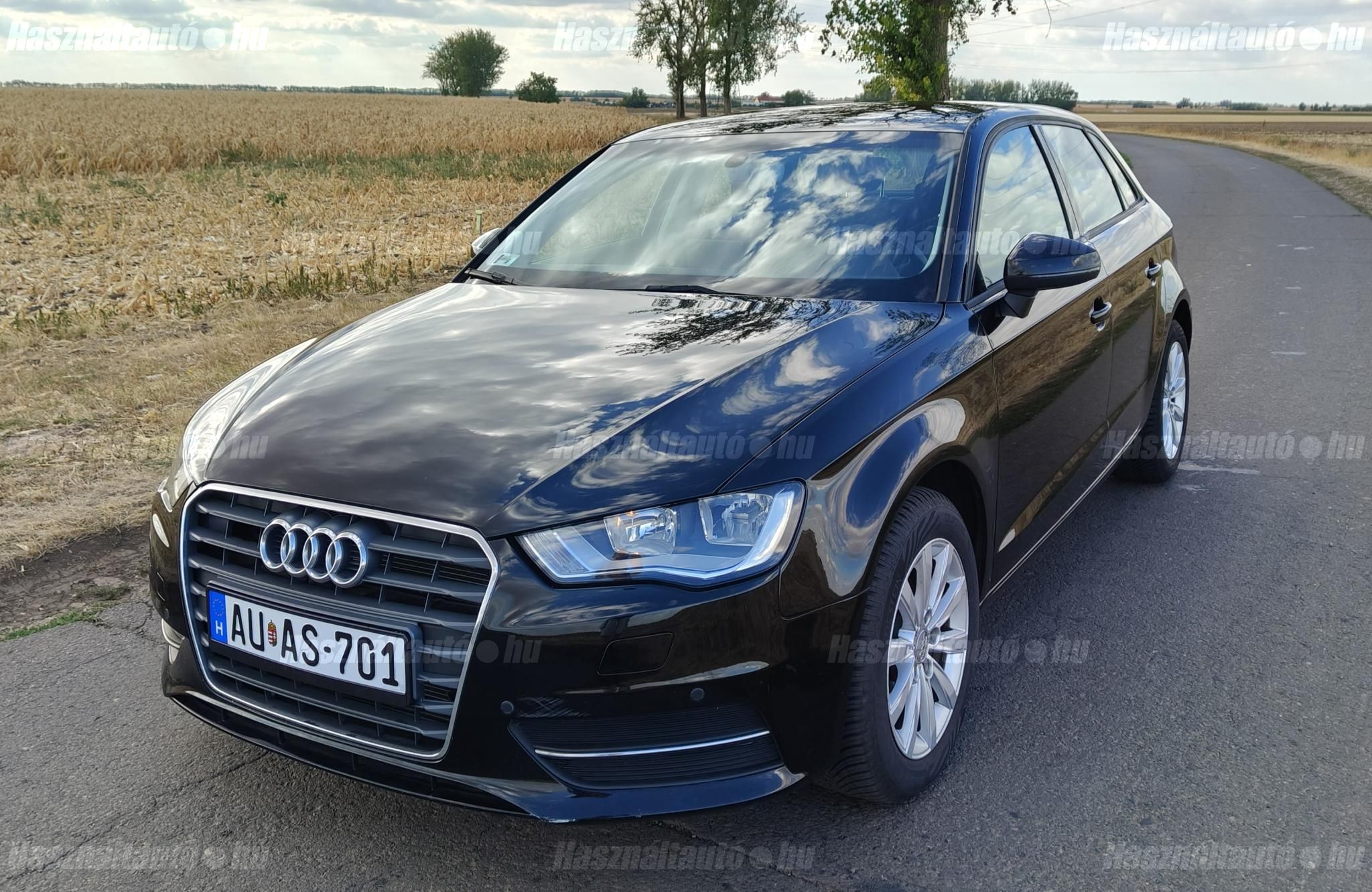 AUDI A3 2016/4 - 1