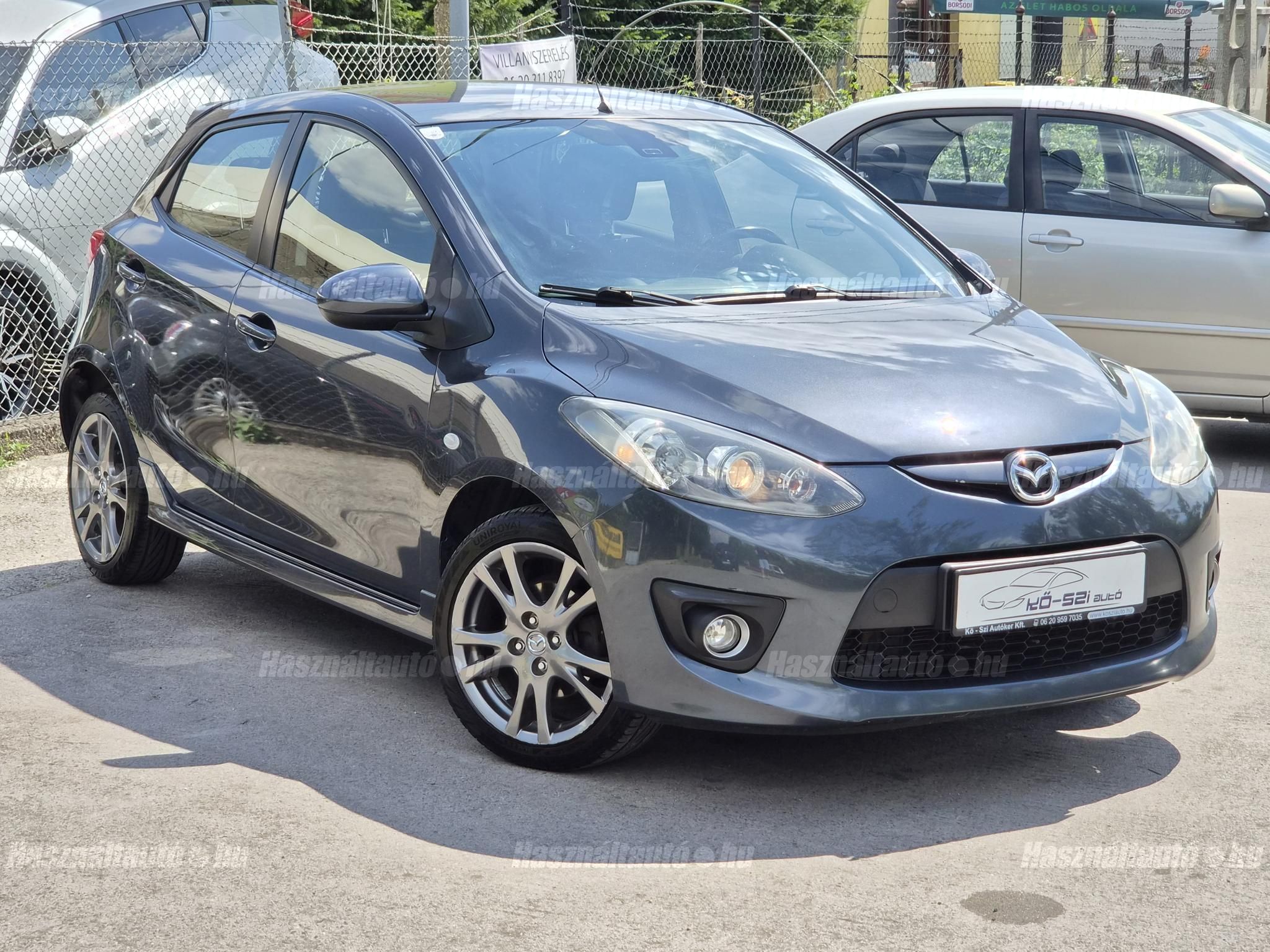 MAZDA 2 2009/1 - 1