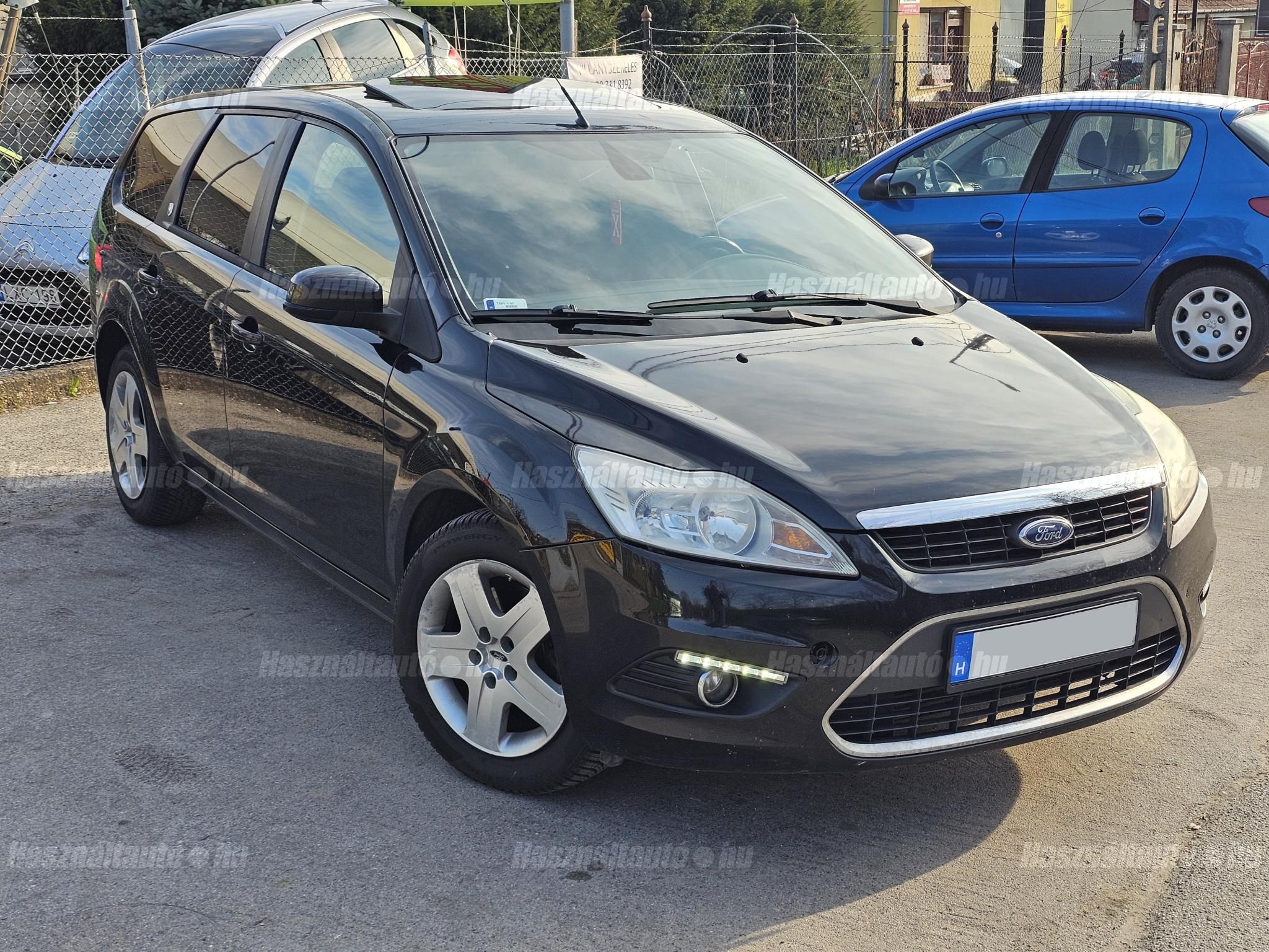 FORD FOCUS 2010/3 - 1
