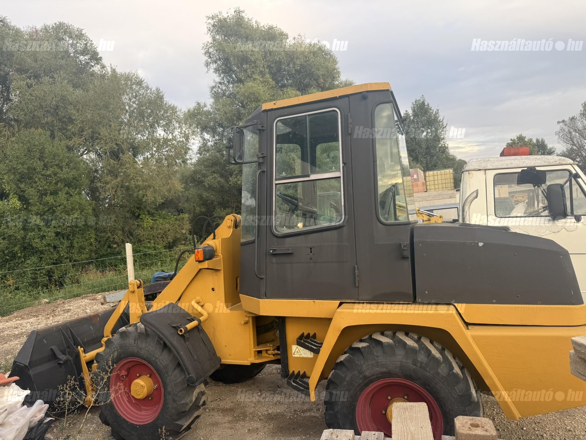 SCHAEFF 2000/12 - 1