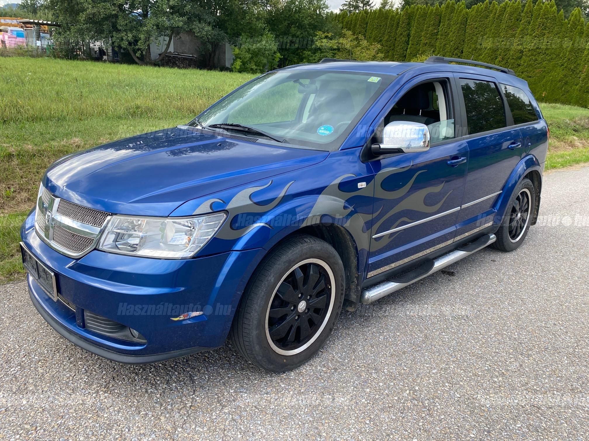 DODGE JOURNEY 2009/5 - 1
