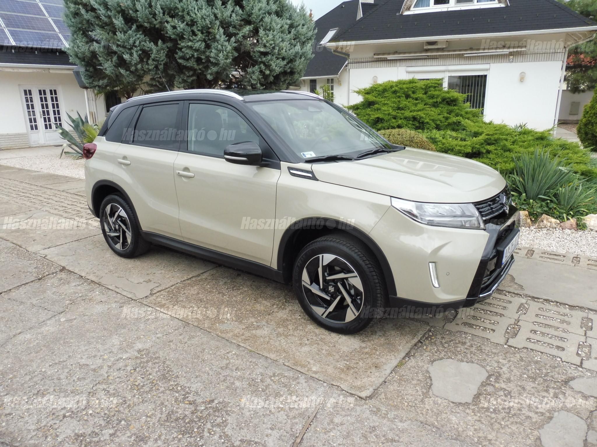 SUZUKI VITARA 2025/11 - 1