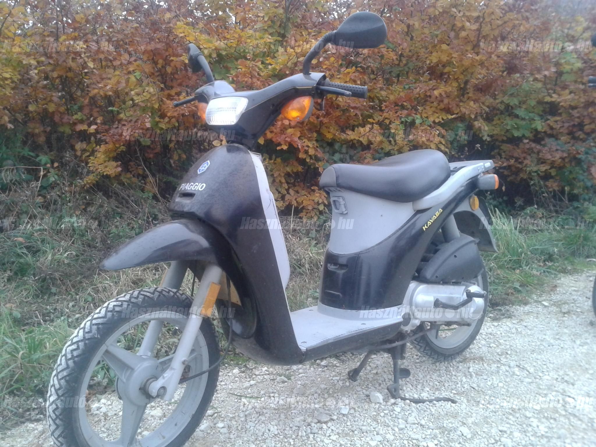 Piaggio 50cm3 robogó eladó