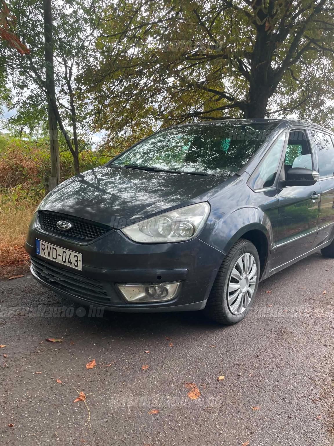 FORD GALAXY 2006/4 - 1