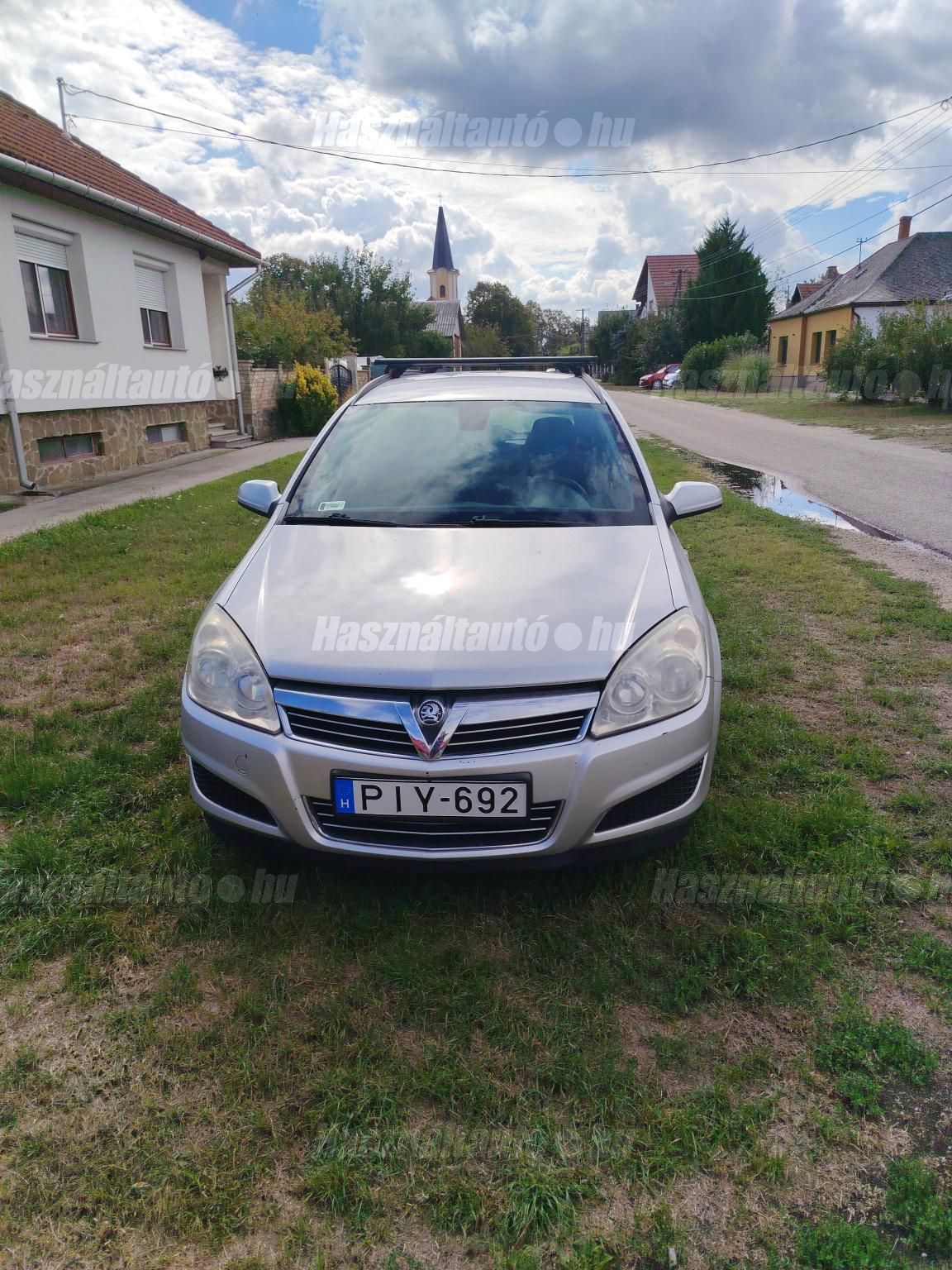 OPEL ASTRA H 2009/12 - 1