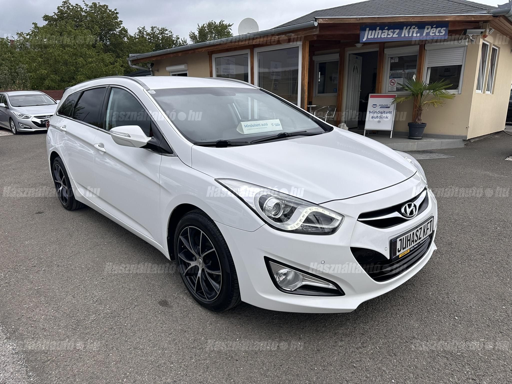 HYUNDAI I40 2012/2 - 1