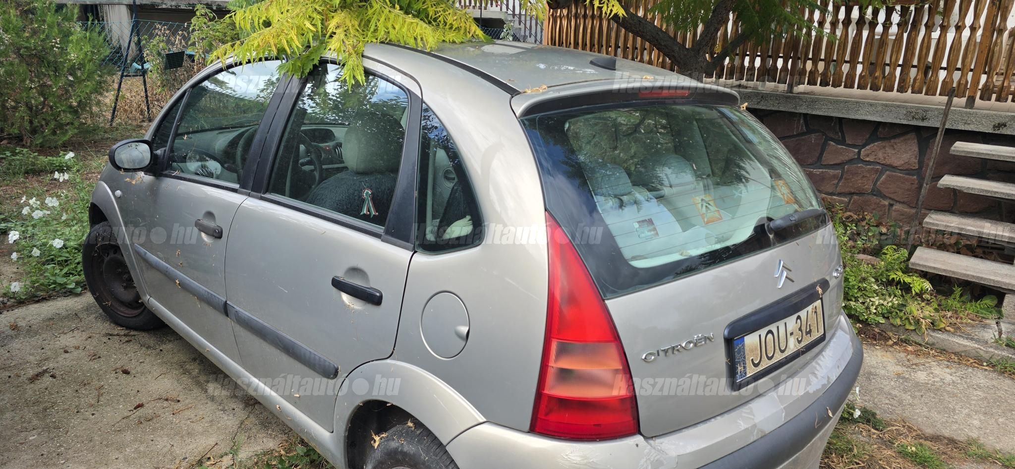 CITROEN C3 2005/1 - 1