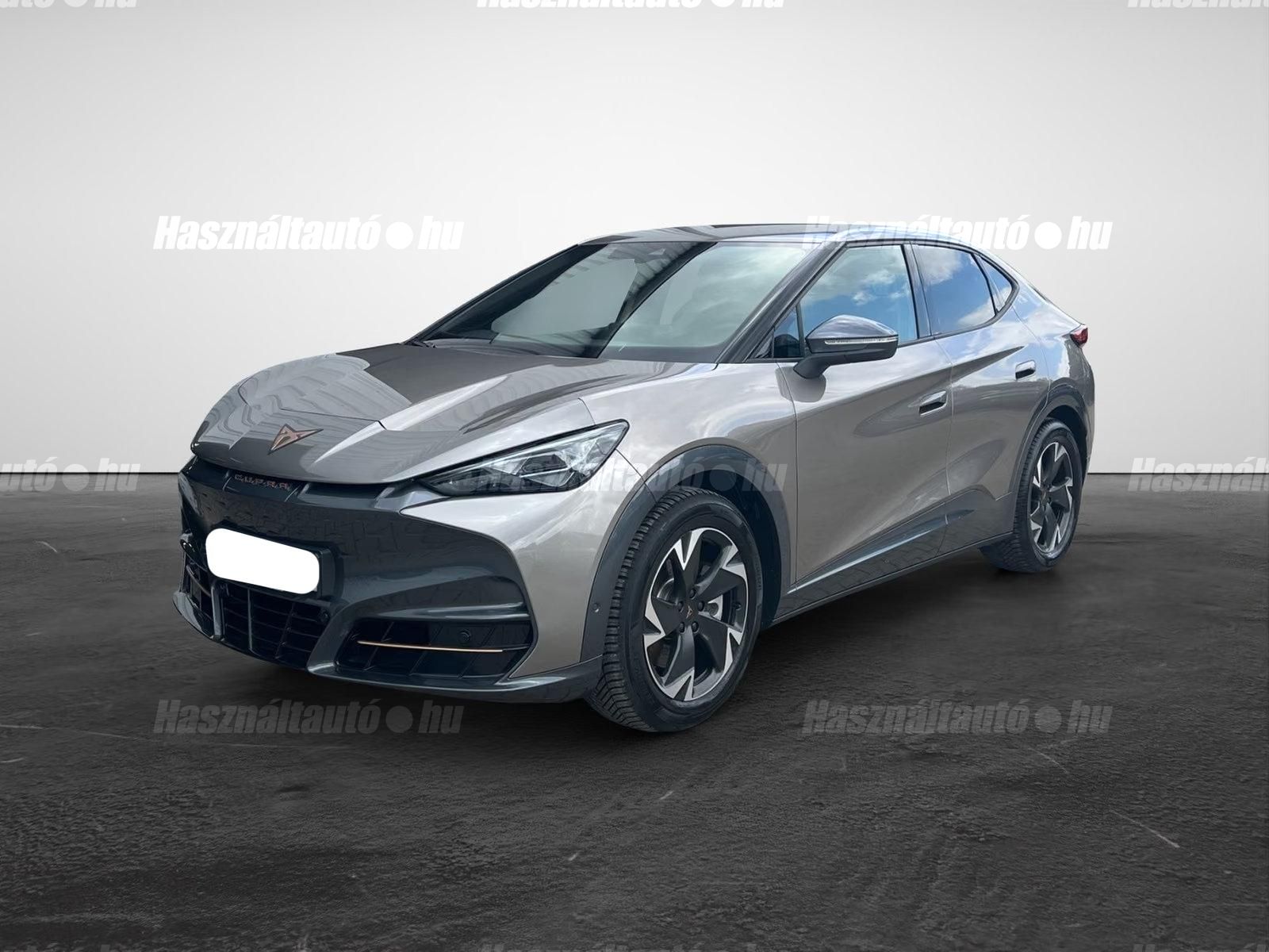 CUPRA TAVASCAN 2025/9 - 1